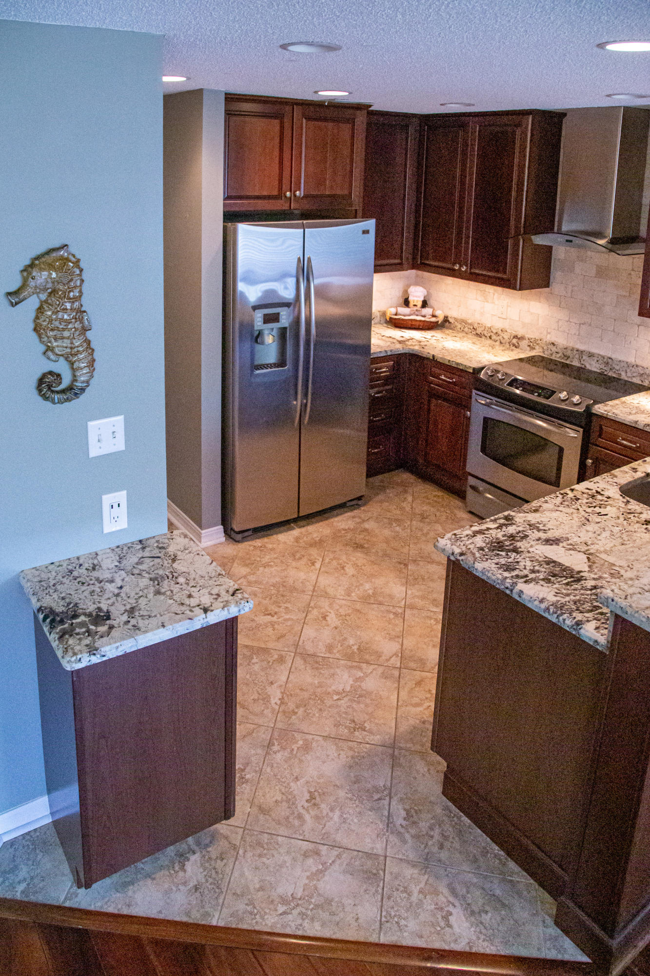 SUNSAIL S/D LOT 35 - Residential