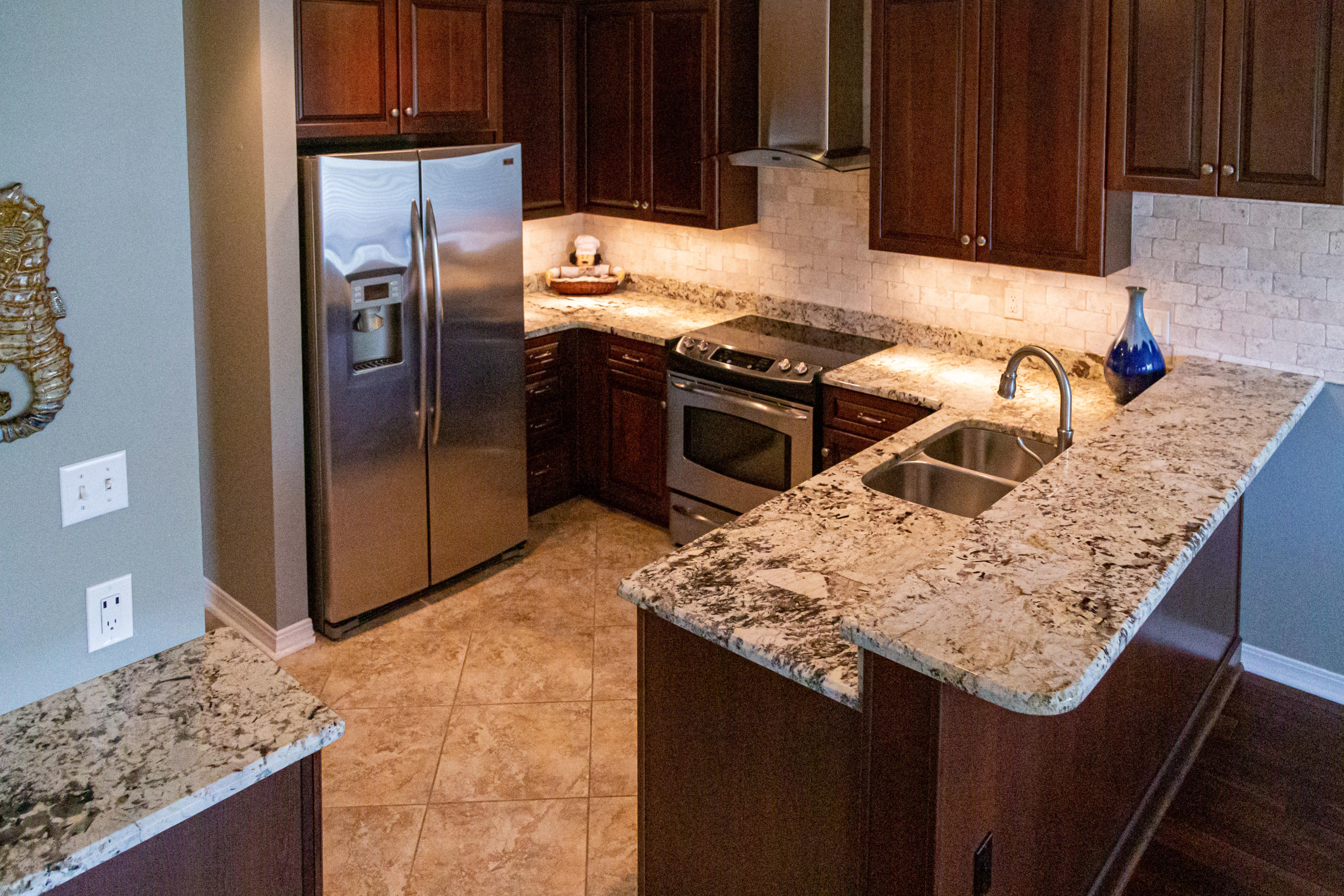 SUNSAIL S/D LOT 35 - Residential