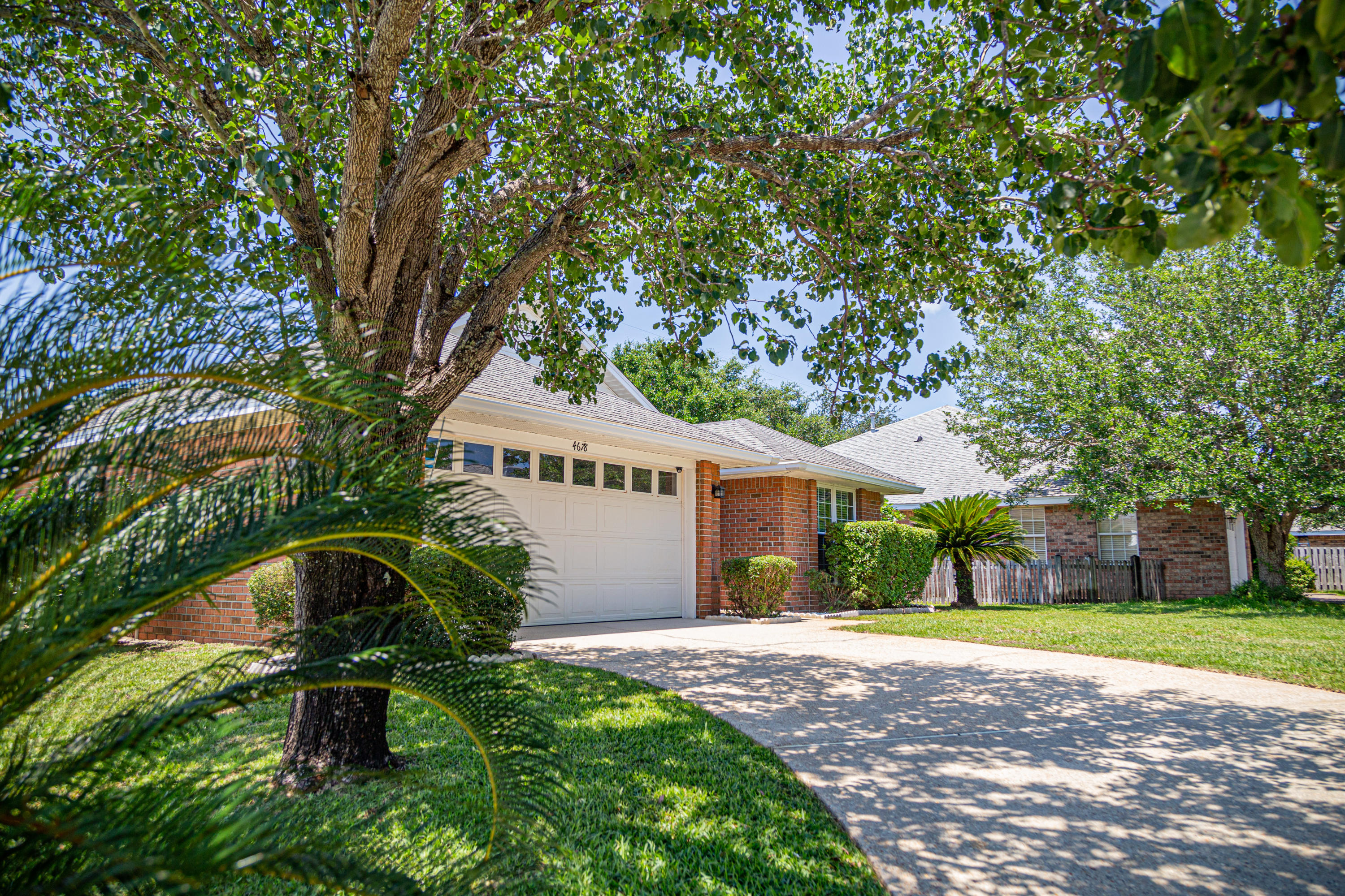 SUNSAIL S/D LOT 35 - Residential