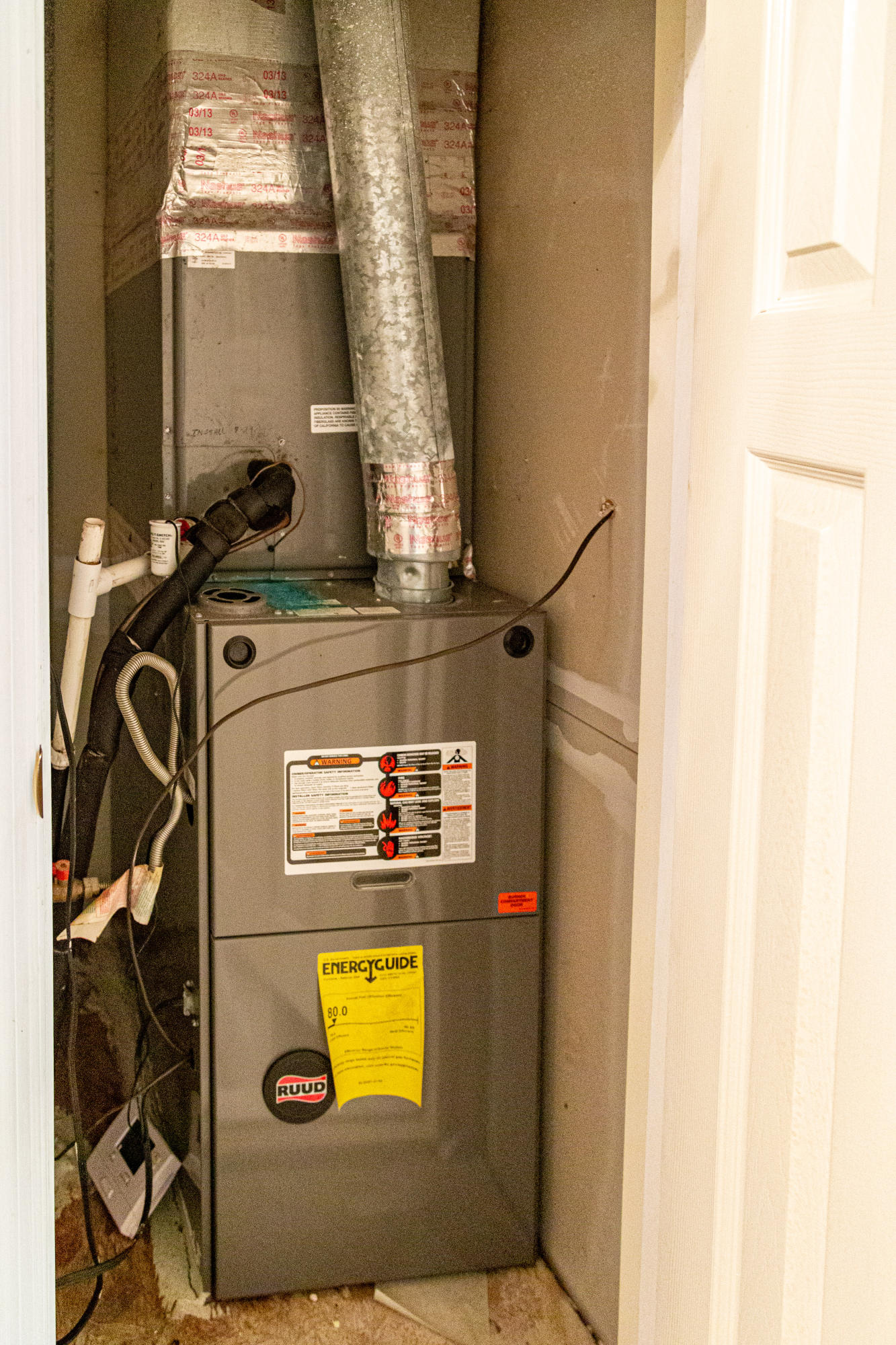 SUNSAIL S/D LOT 35 - Residential