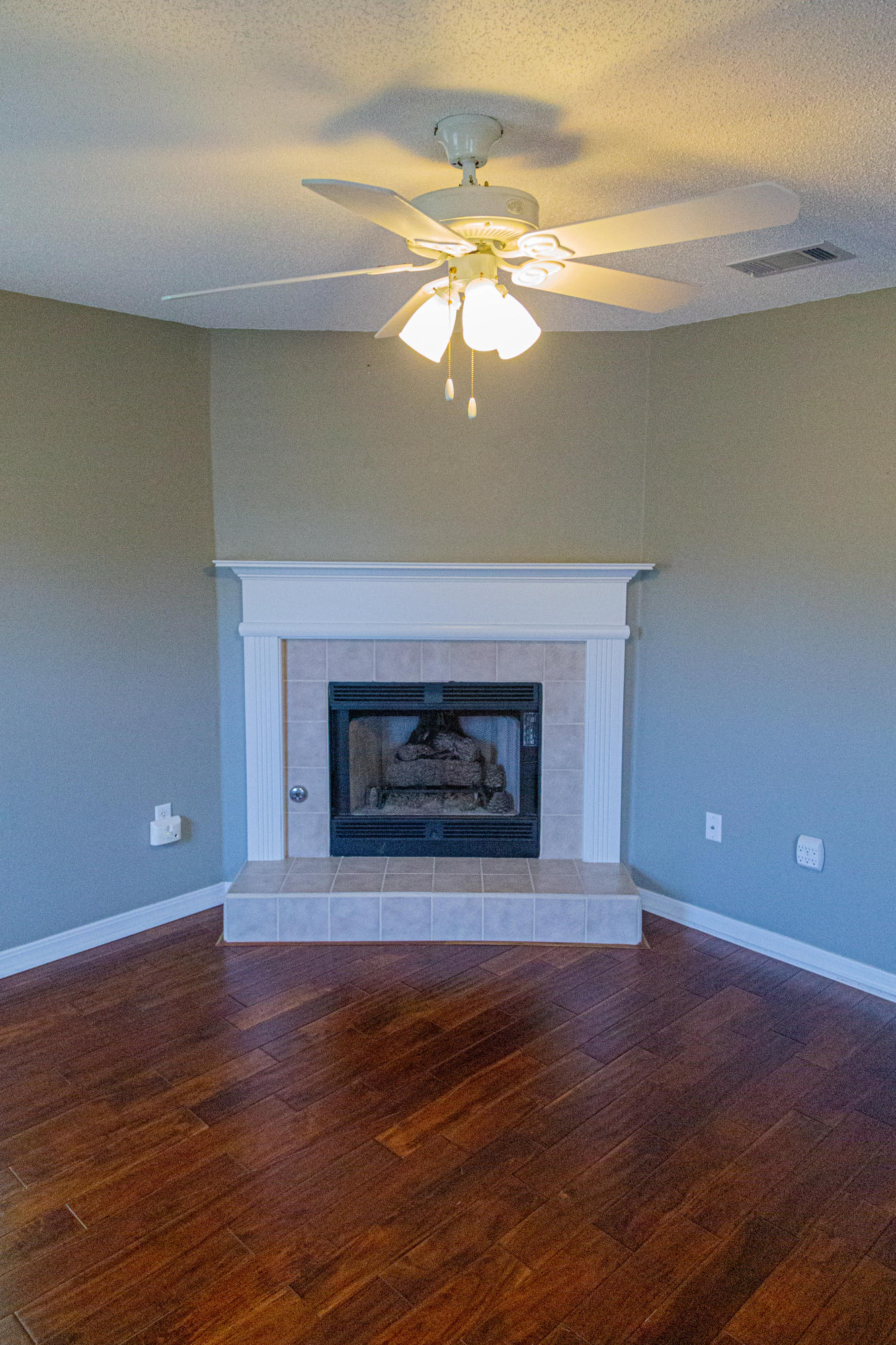 SUNSAIL S/D LOT 35 - Residential