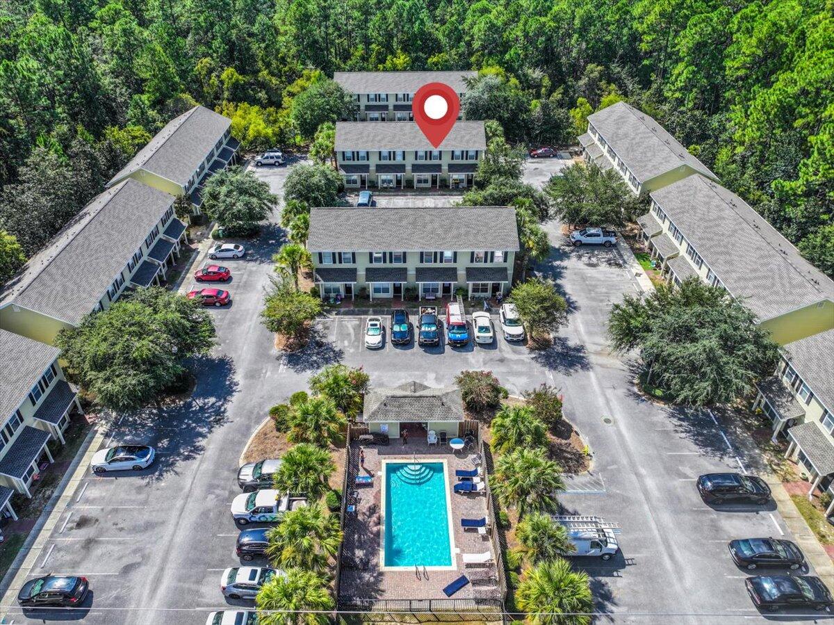 THE PALMS OF FREEPORT - Residential