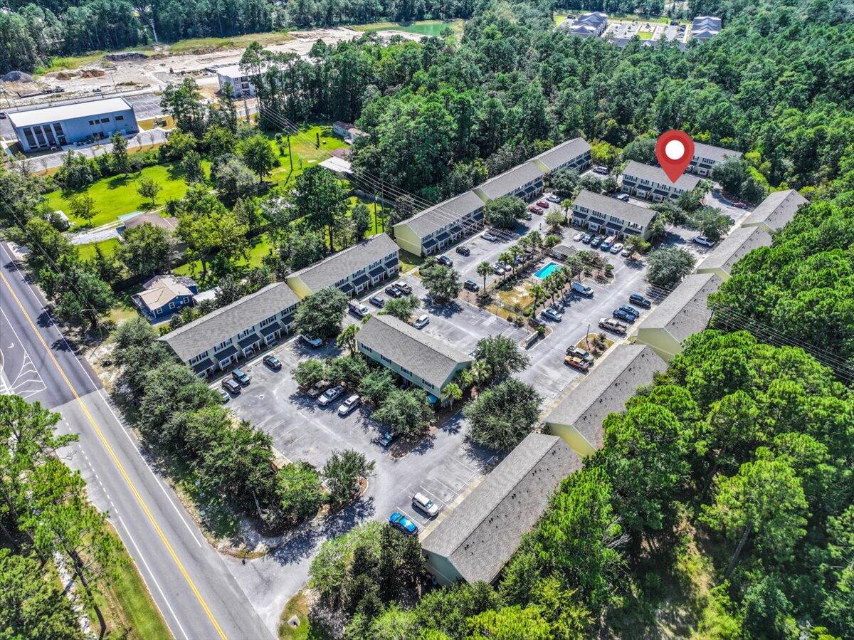 THE PALMS OF FREEPORT - Residential