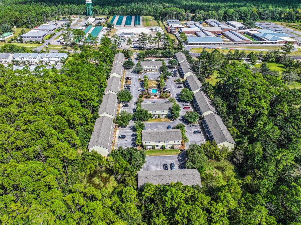 THE PALMS OF FREEPORT - Residential