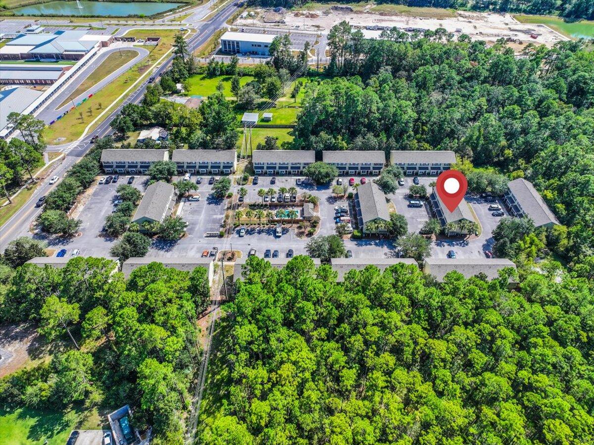 THE PALMS OF FREEPORT - Residential