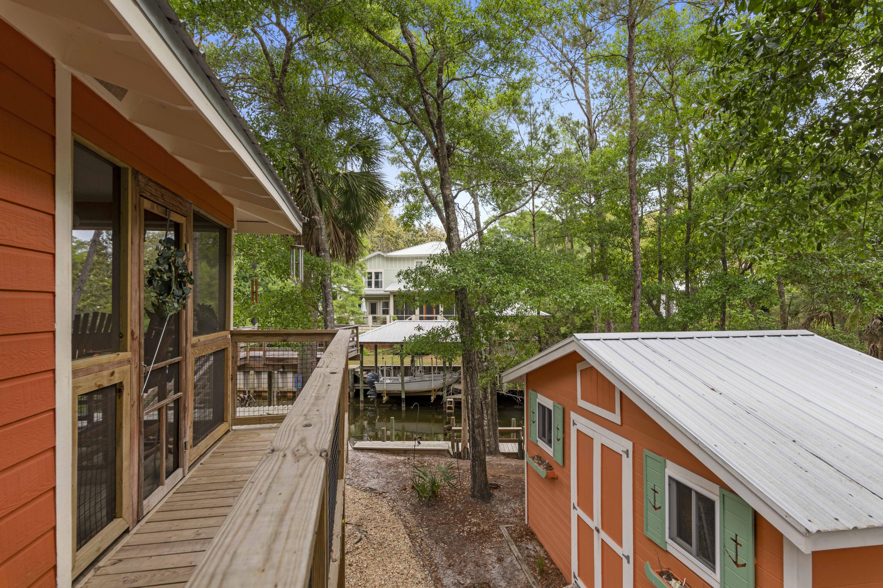 DAUGHETTES AMENDED - Residential