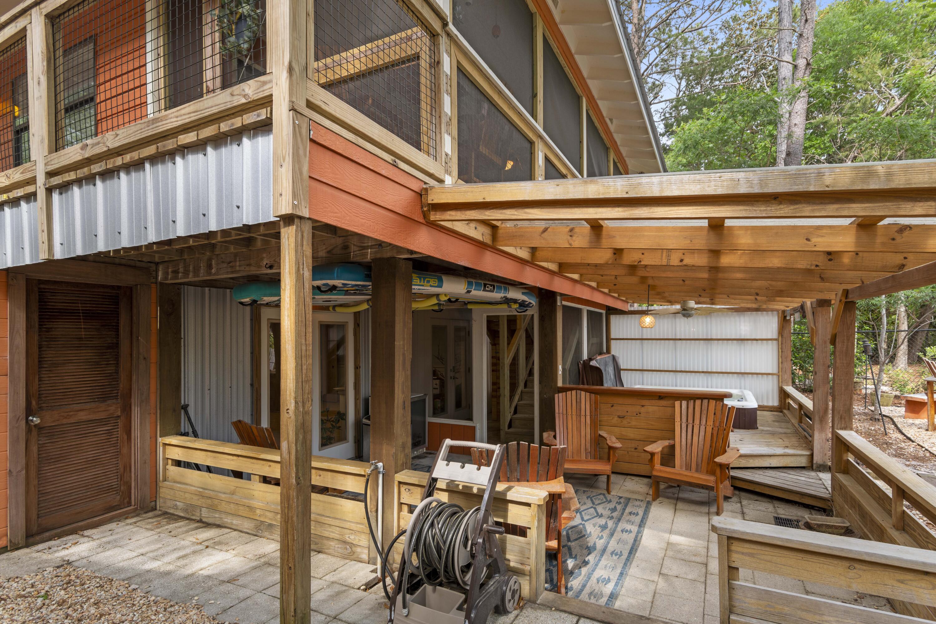 DAUGHETTES AMENDED - Residential