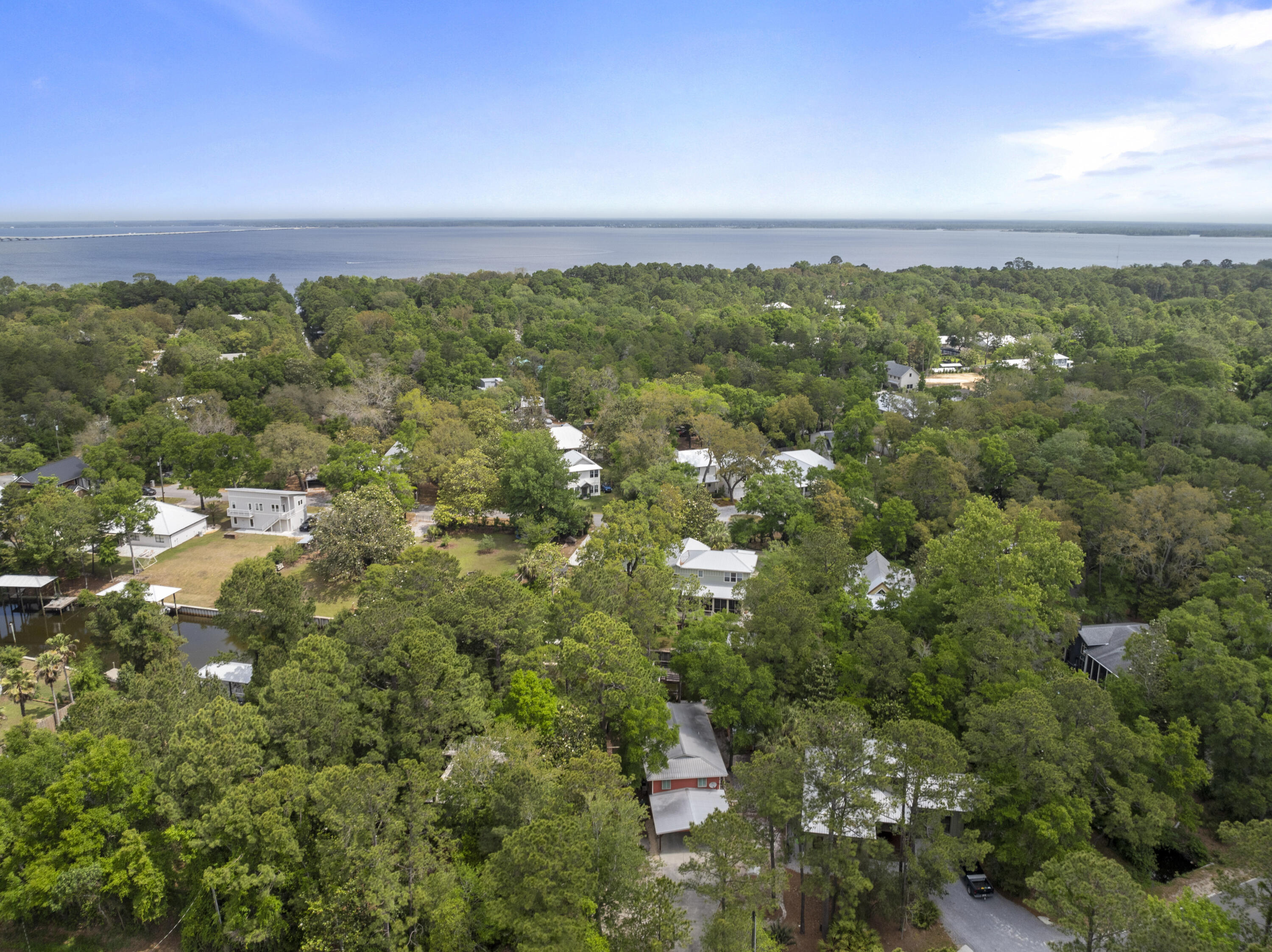 DAUGHETTES AMENDED - Residential