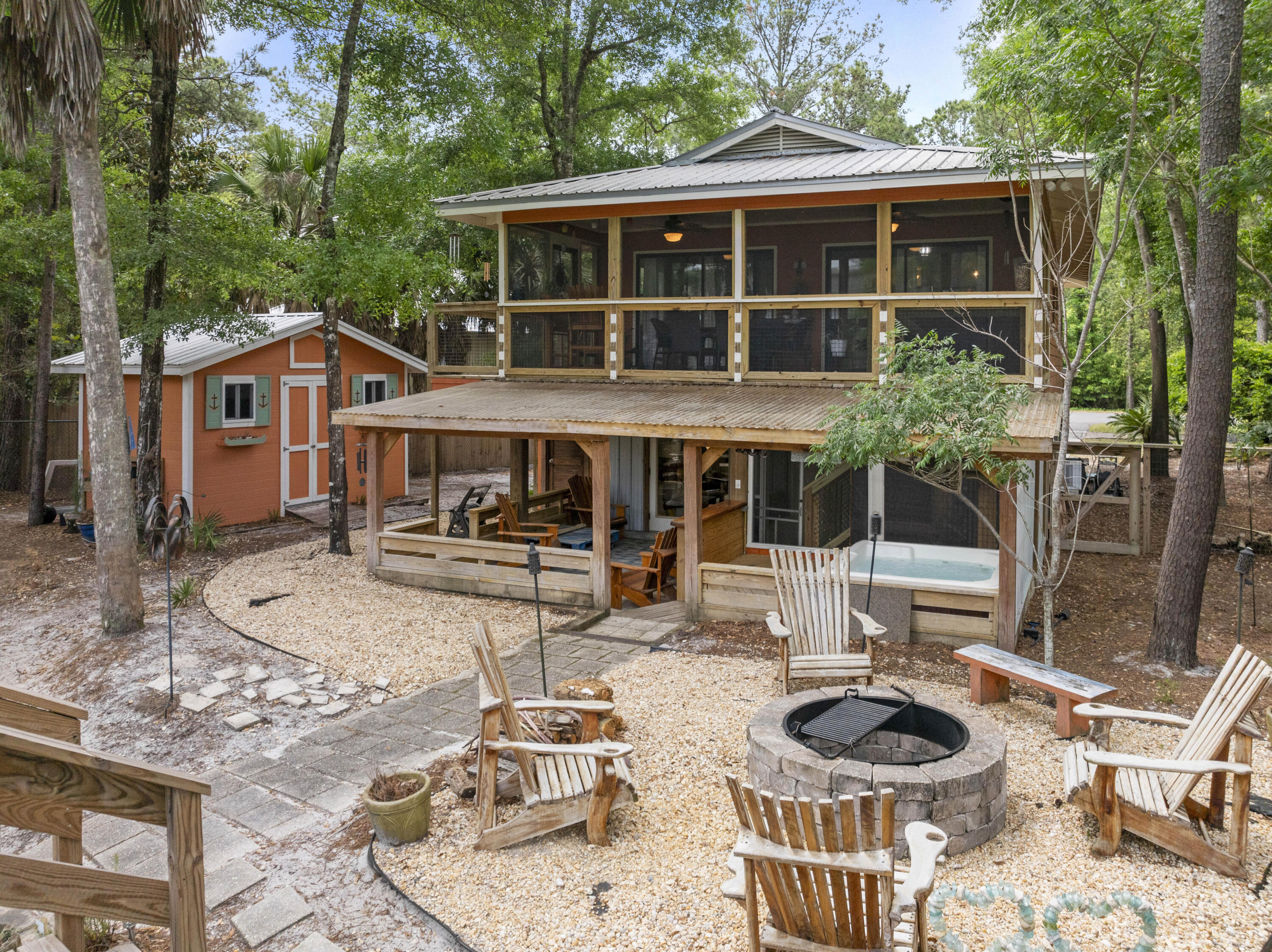 DAUGHETTES AMENDED - Residential