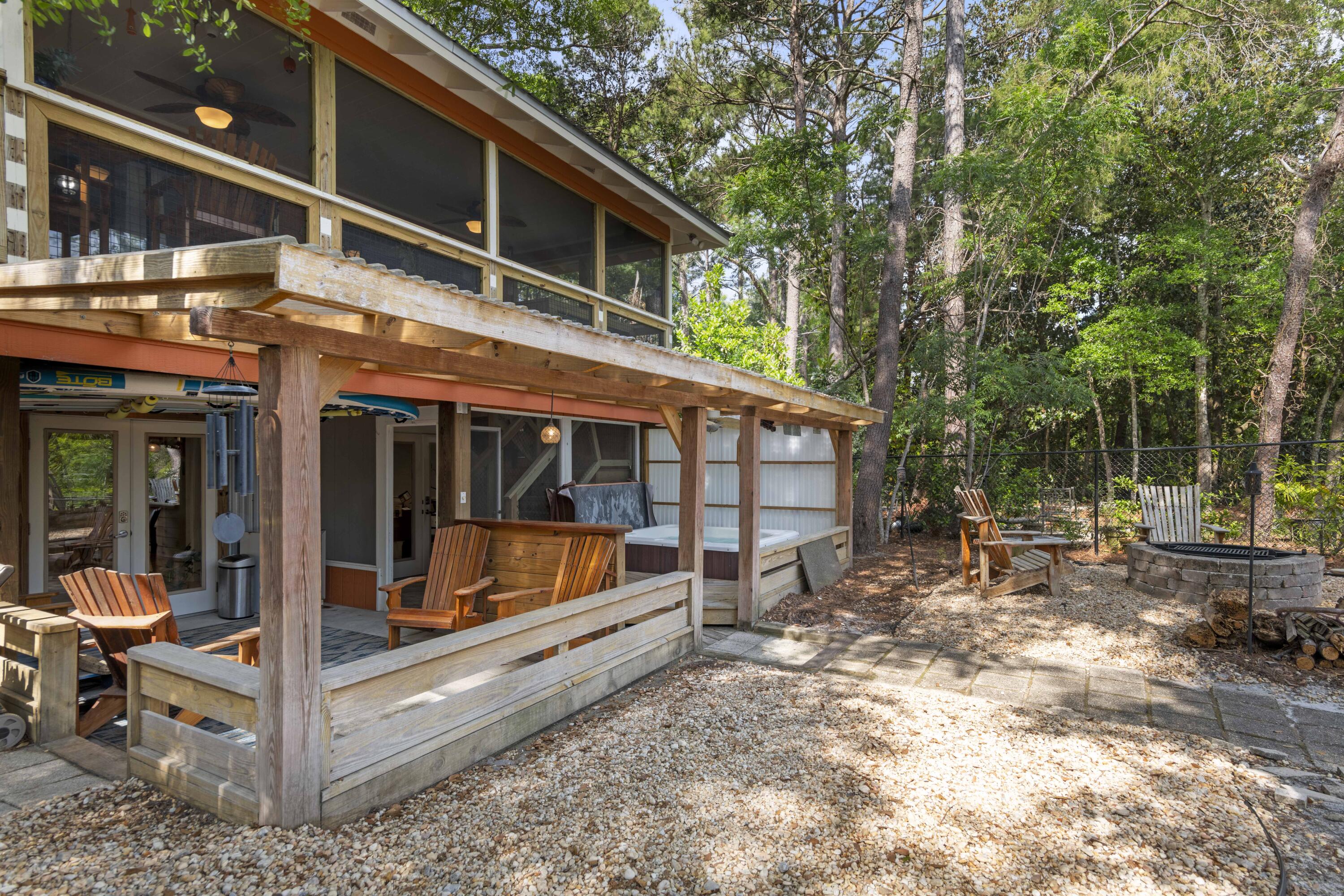 DAUGHETTES AMENDED - Residential