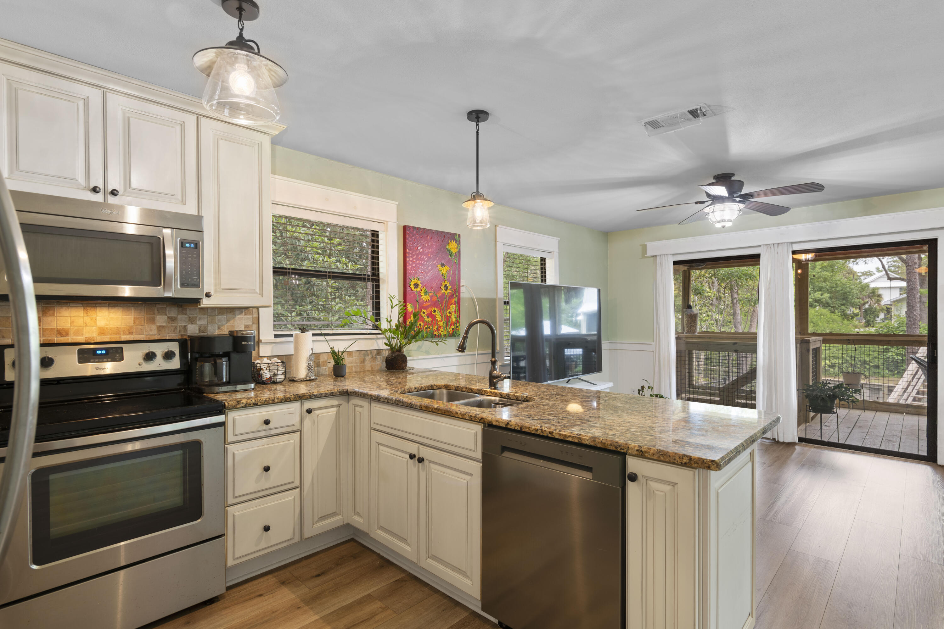 DAUGHETTES AMENDED - Residential