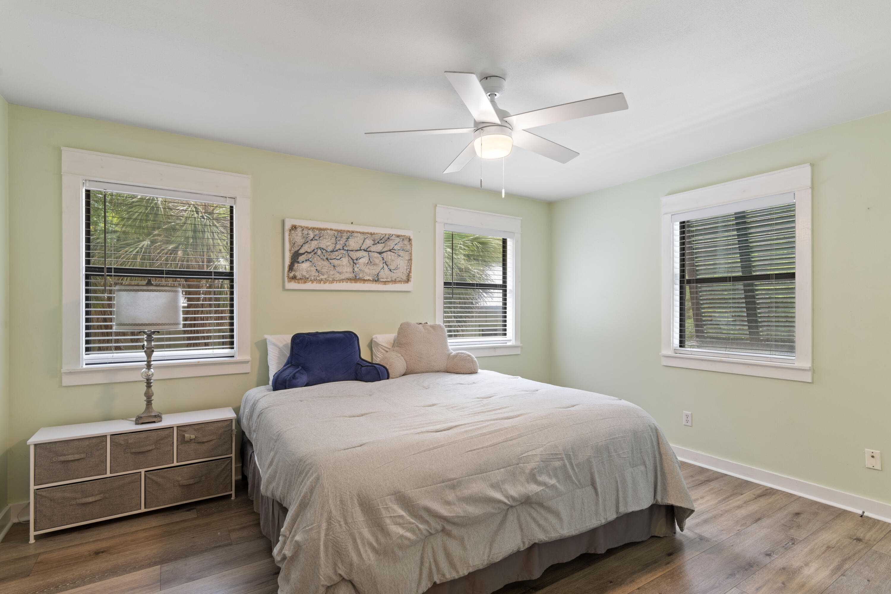 DAUGHETTES AMENDED - Residential
