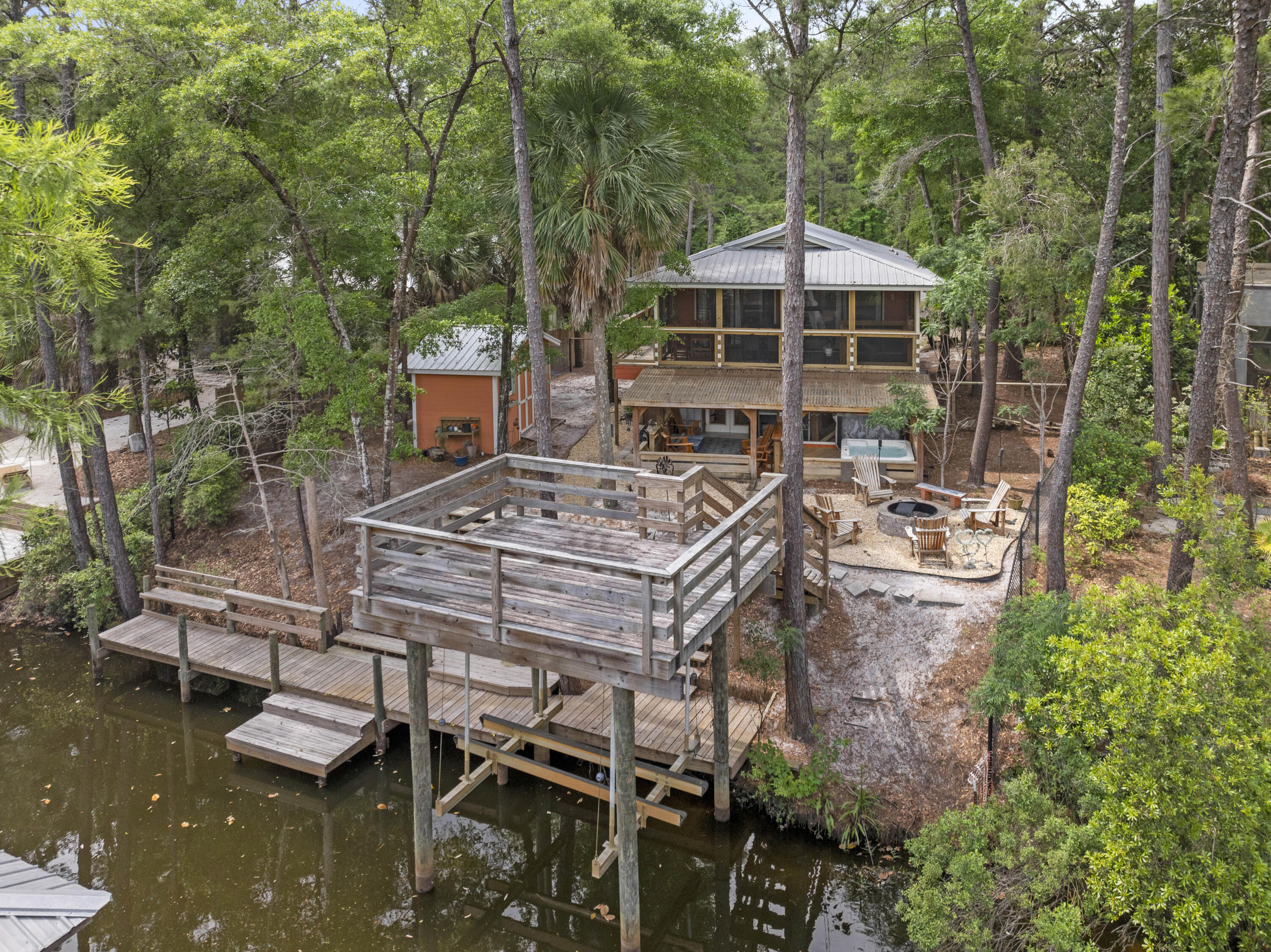 DAUGHETTES AMENDED - Residential