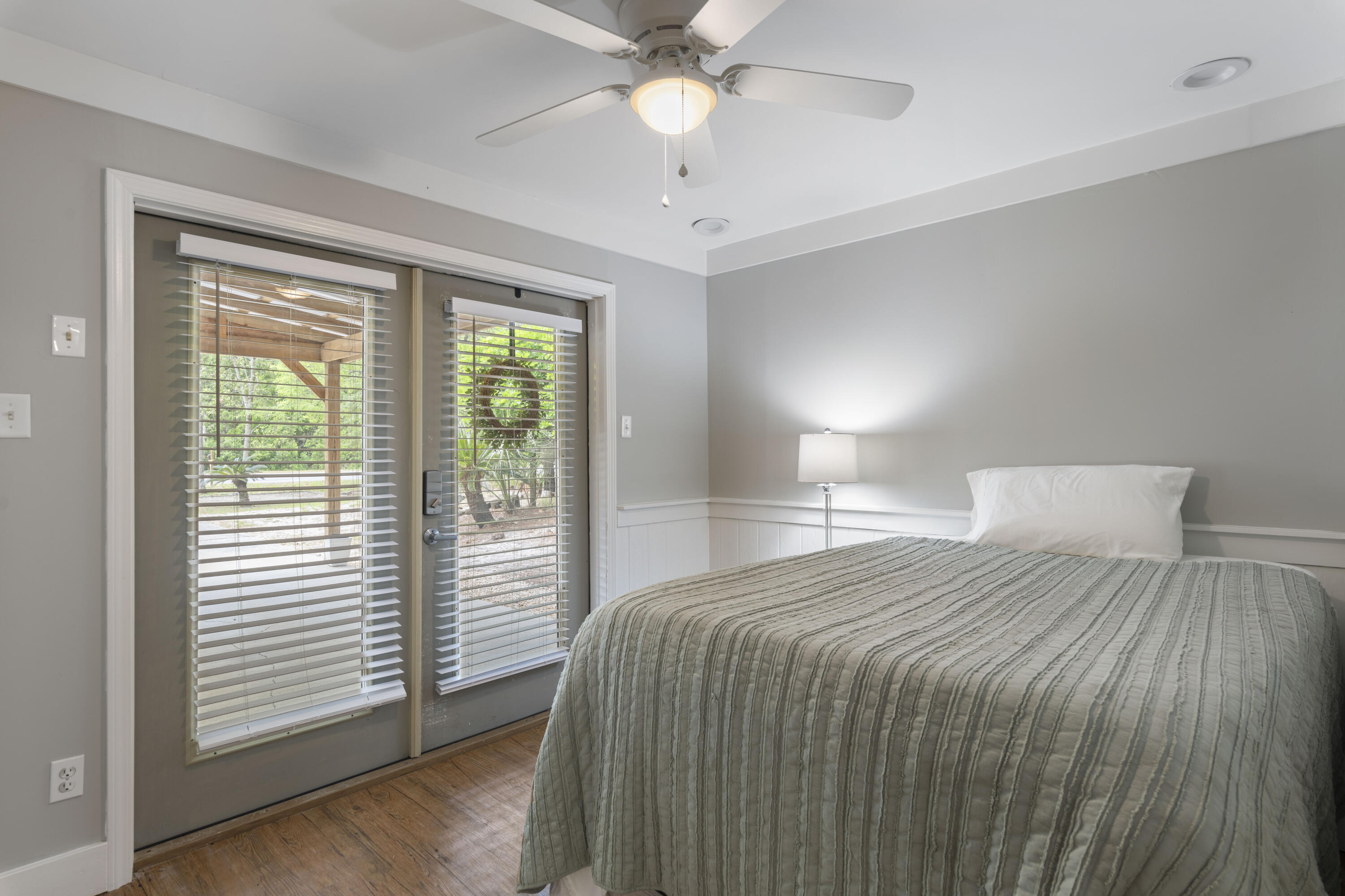 DAUGHETTES AMENDED - Residential