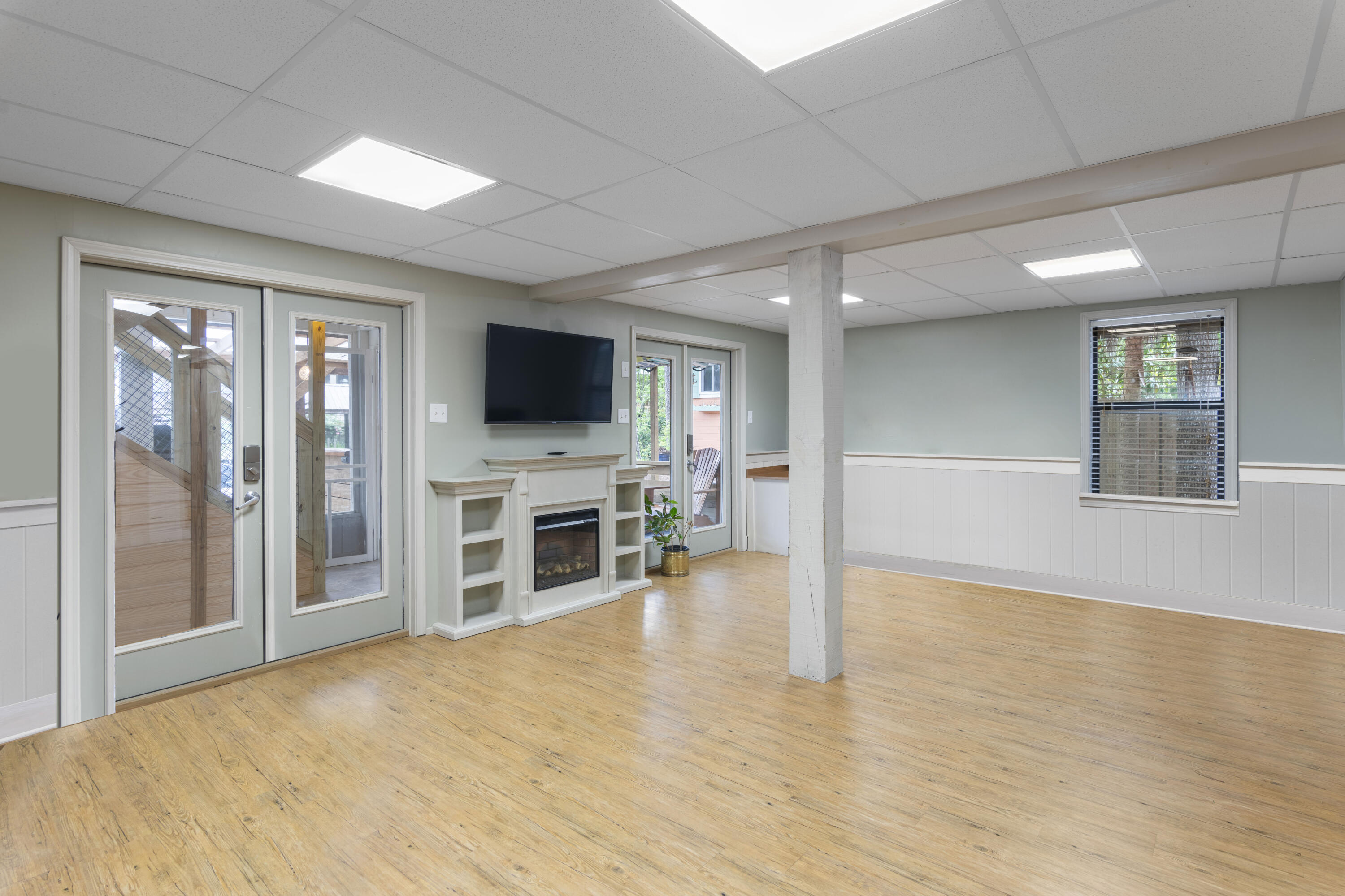 DAUGHETTES AMENDED - Residential