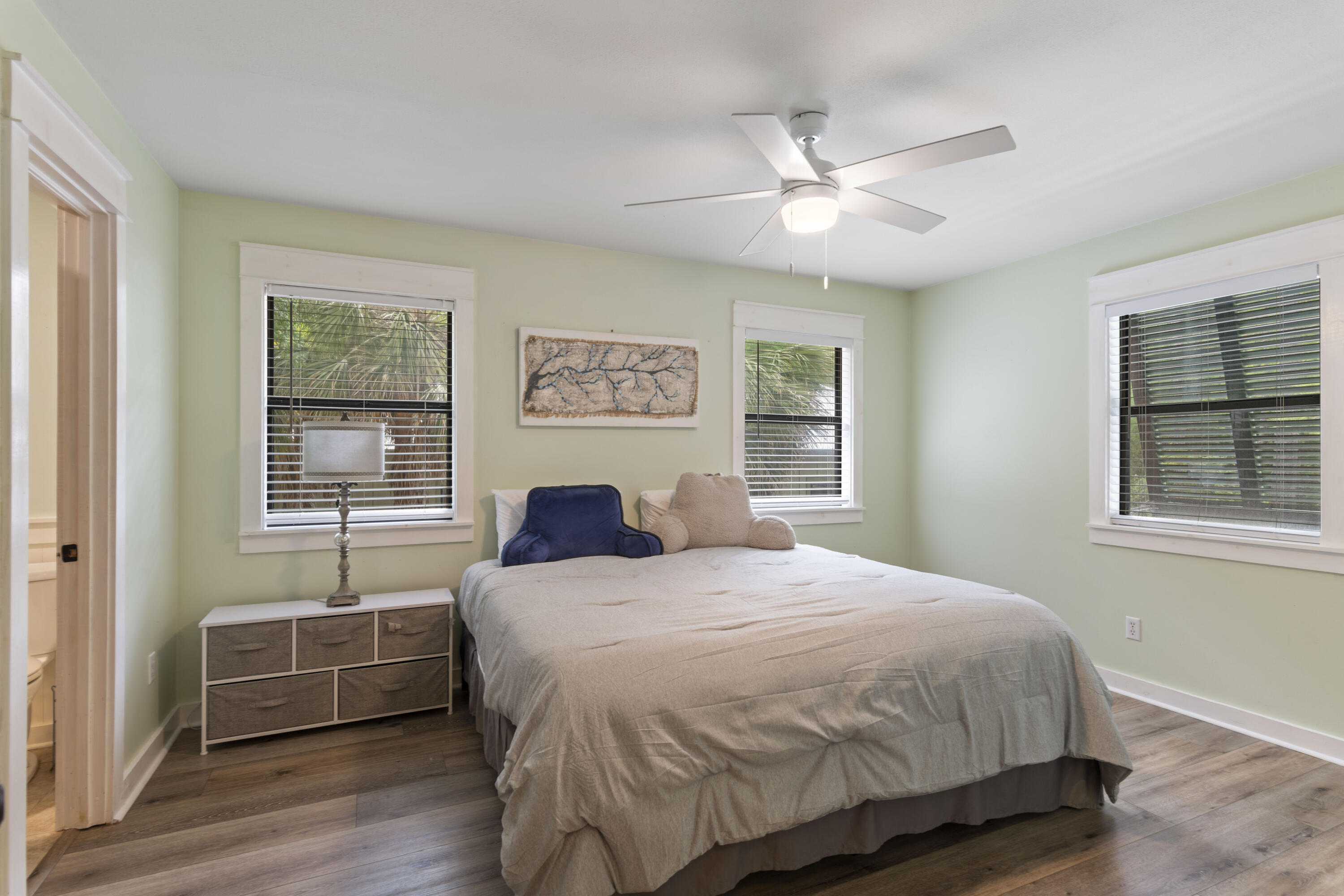 DAUGHETTES AMENDED - Residential