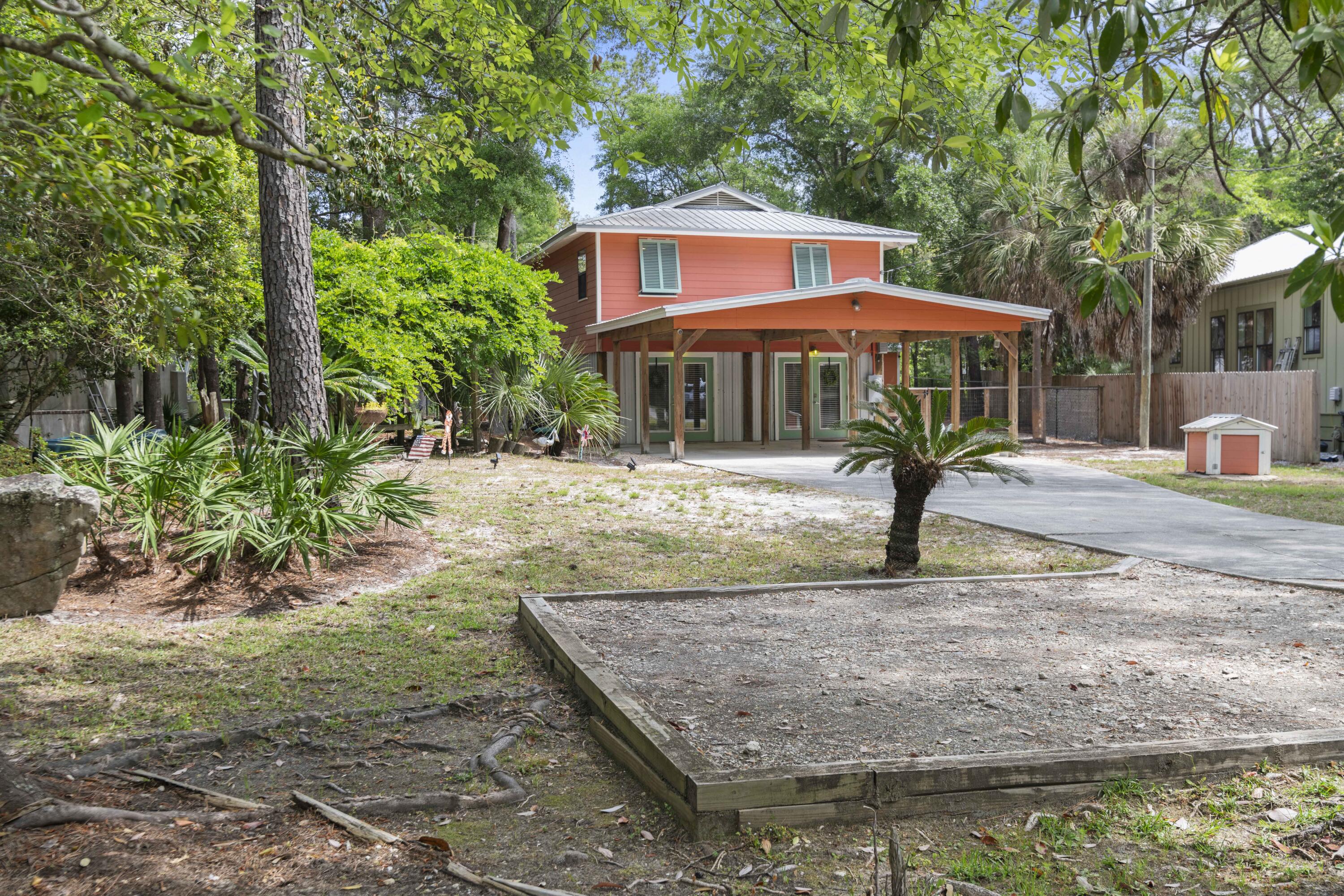 DAUGHETTES AMENDED - Residential