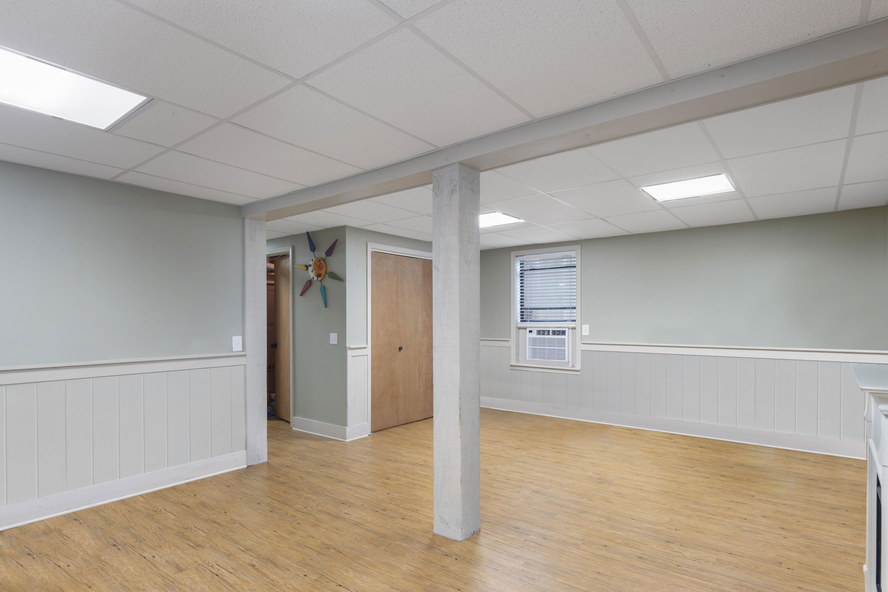 DAUGHETTES AMENDED - Residential