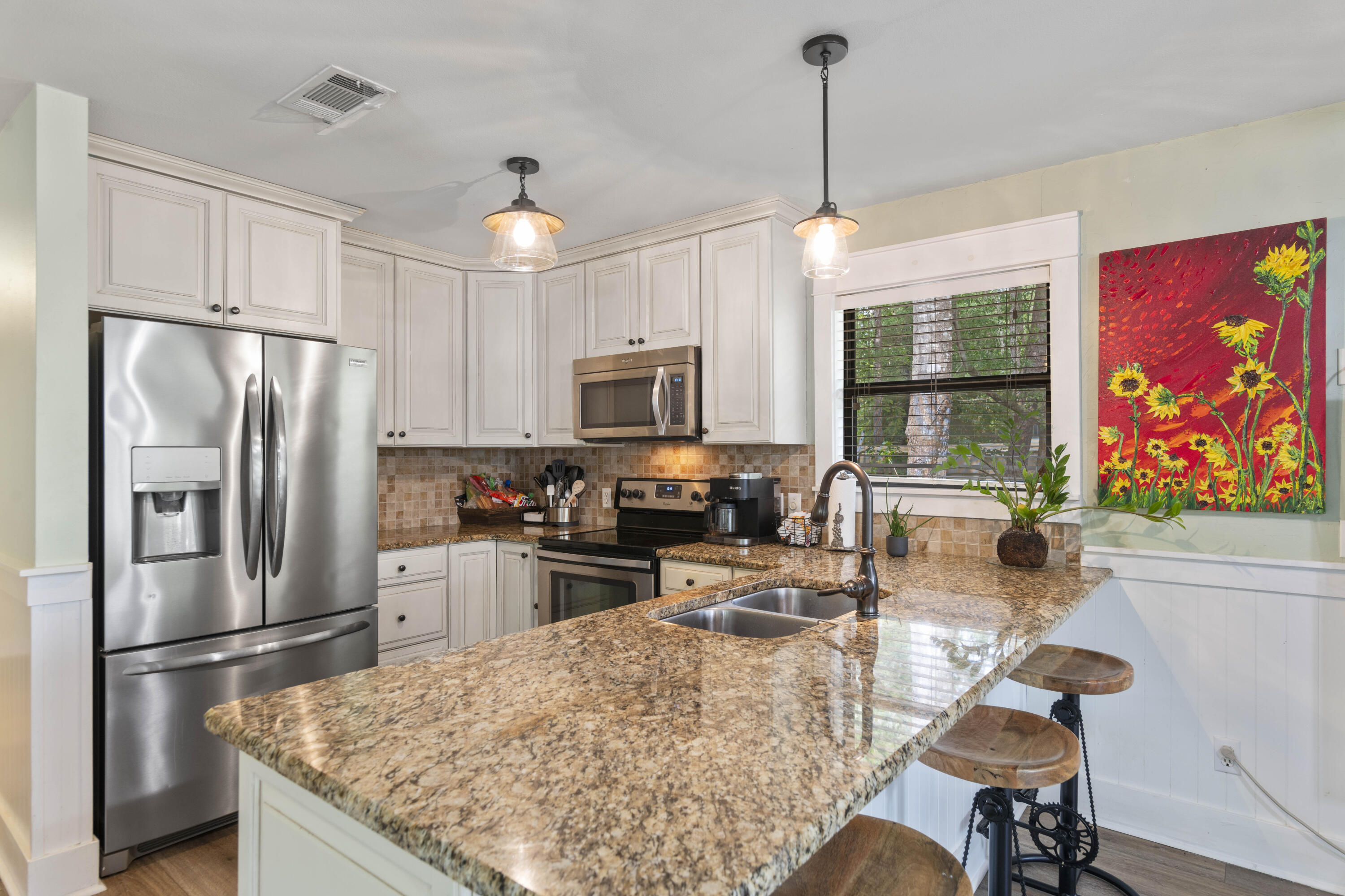 DAUGHETTES AMENDED - Residential