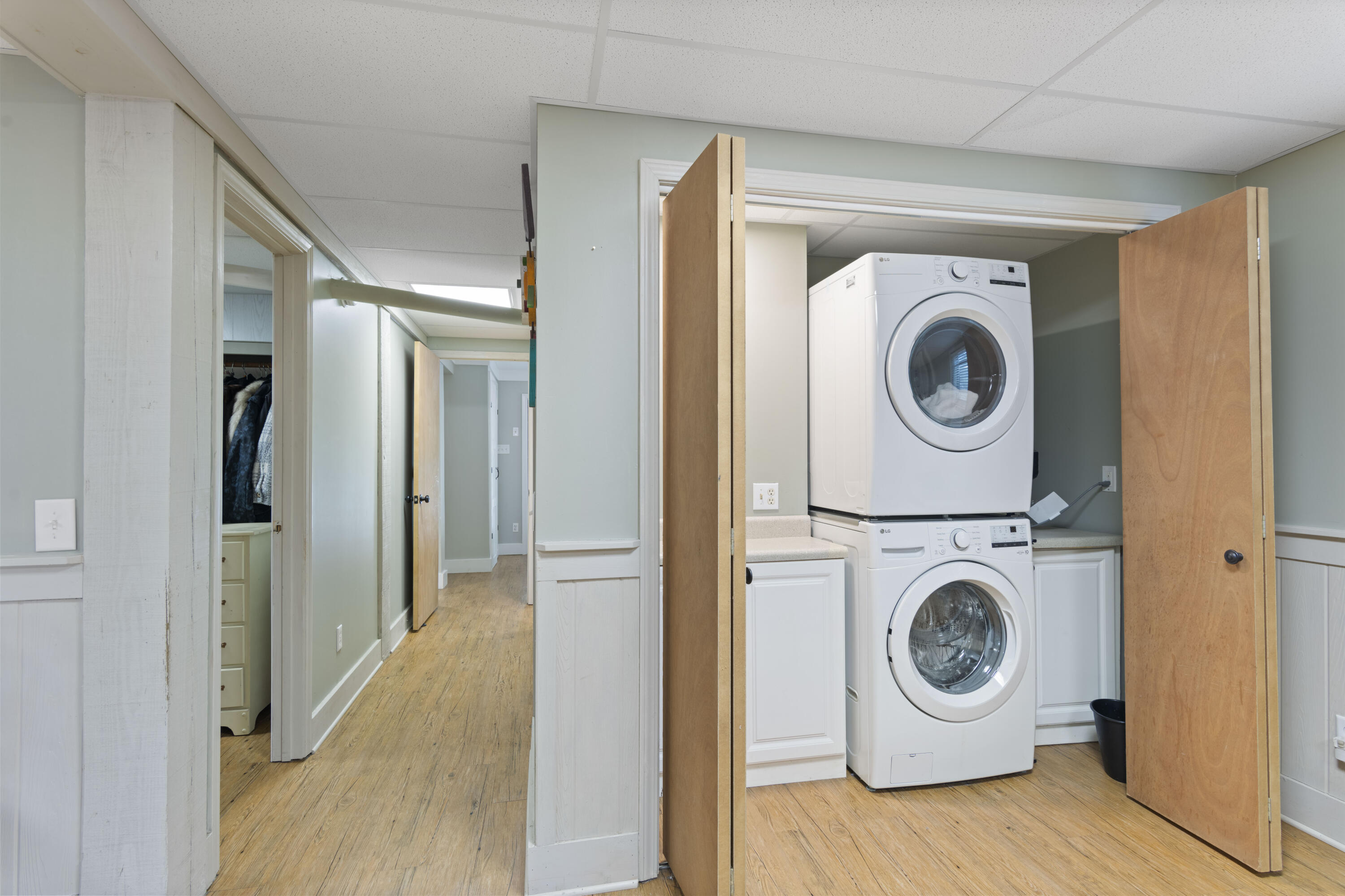 DAUGHETTES AMENDED - Residential