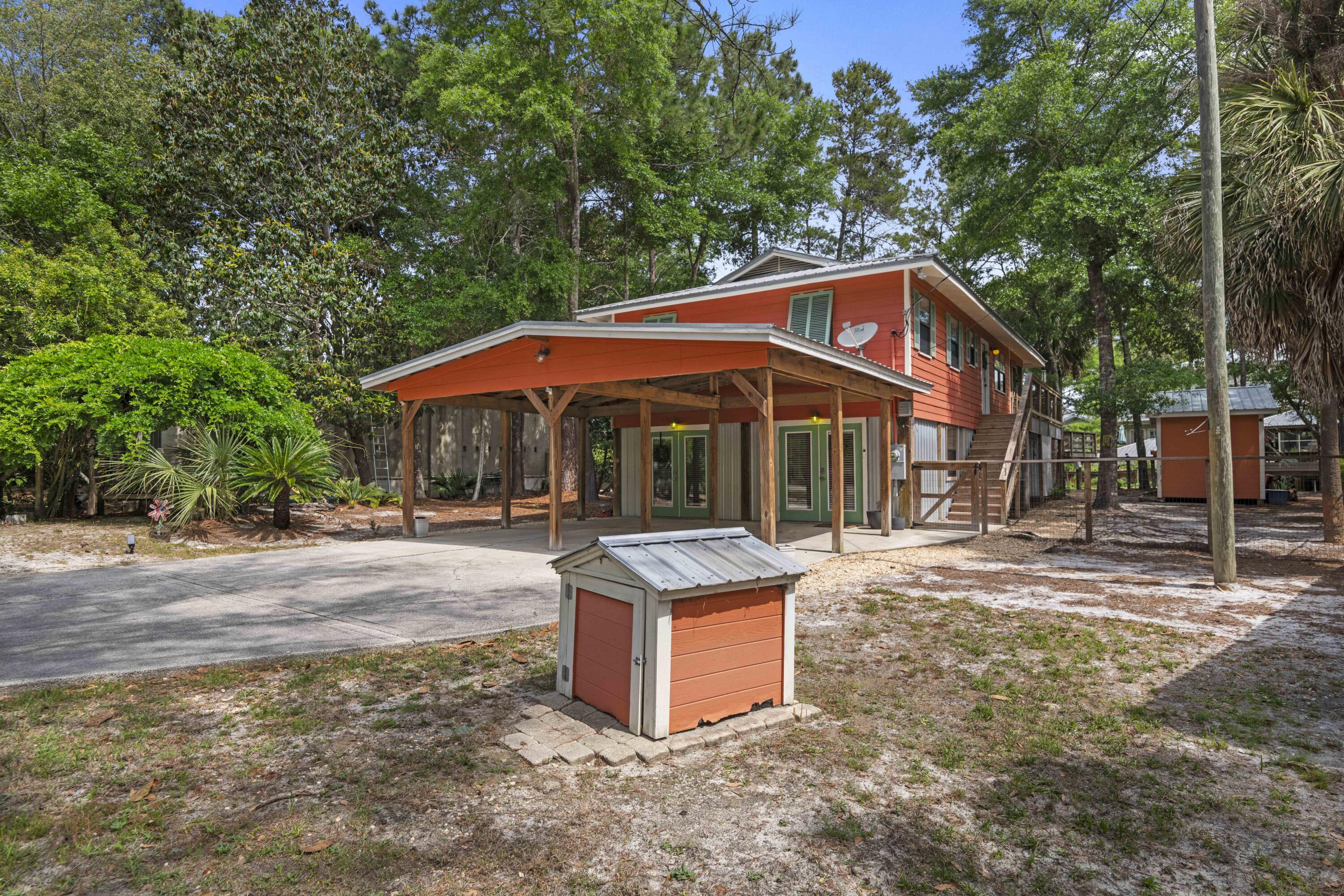 DAUGHETTES AMENDED - Residential