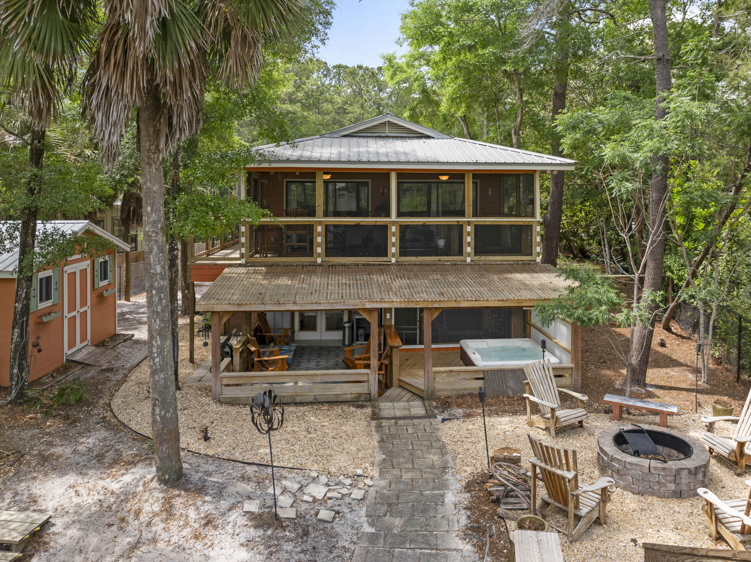 DAUGHETTES AMENDED - Residential
