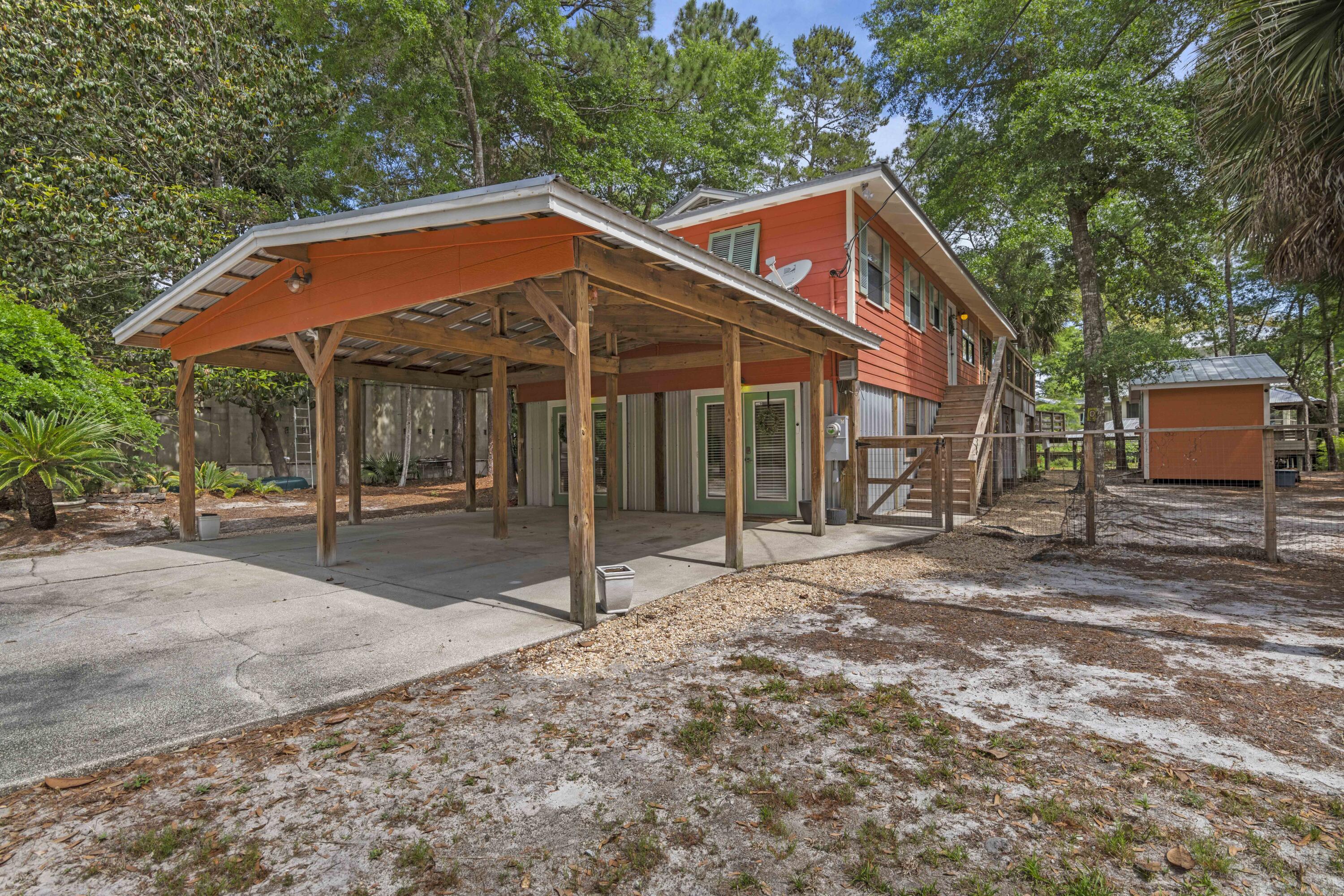 DAUGHETTES AMENDED - Residential