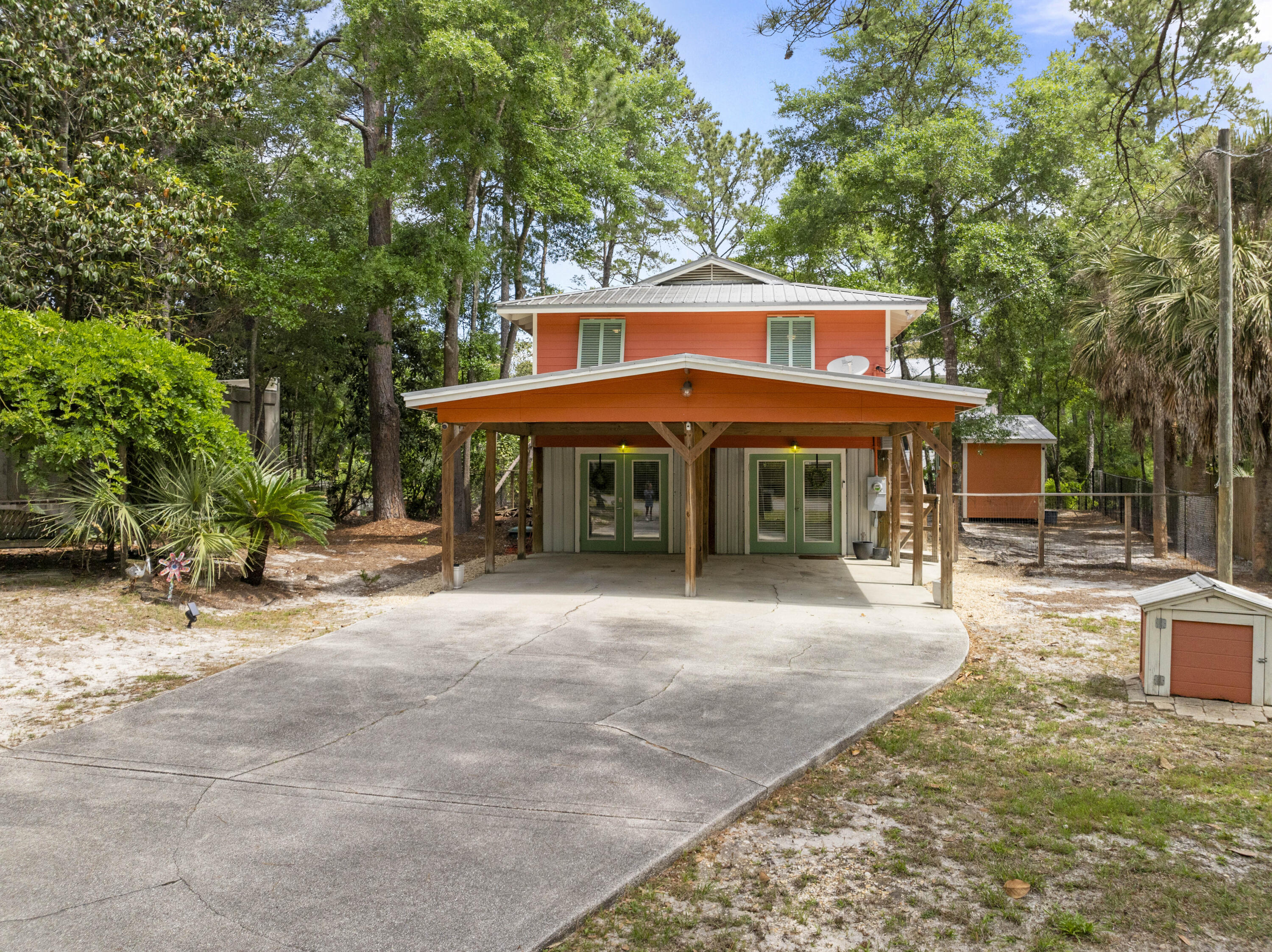 DAUGHETTES AMENDED - Residential