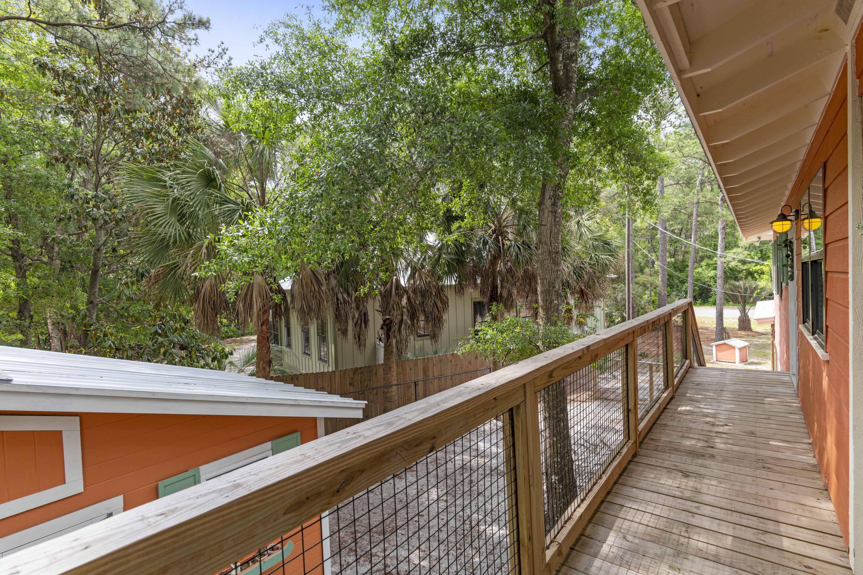 DAUGHETTES AMENDED - Residential