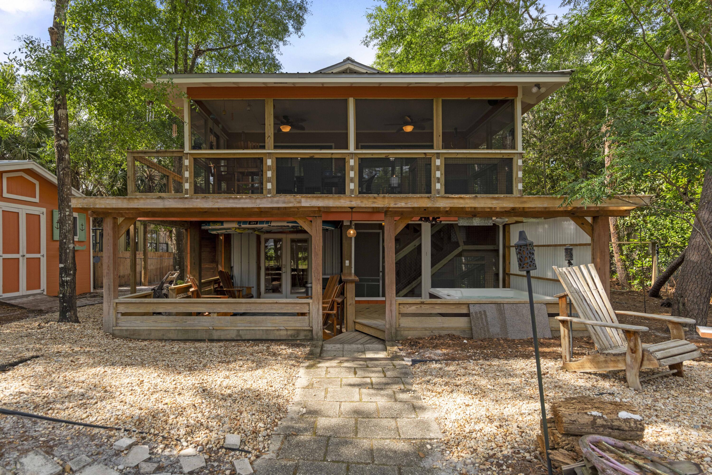 DAUGHETTES AMENDED - Residential