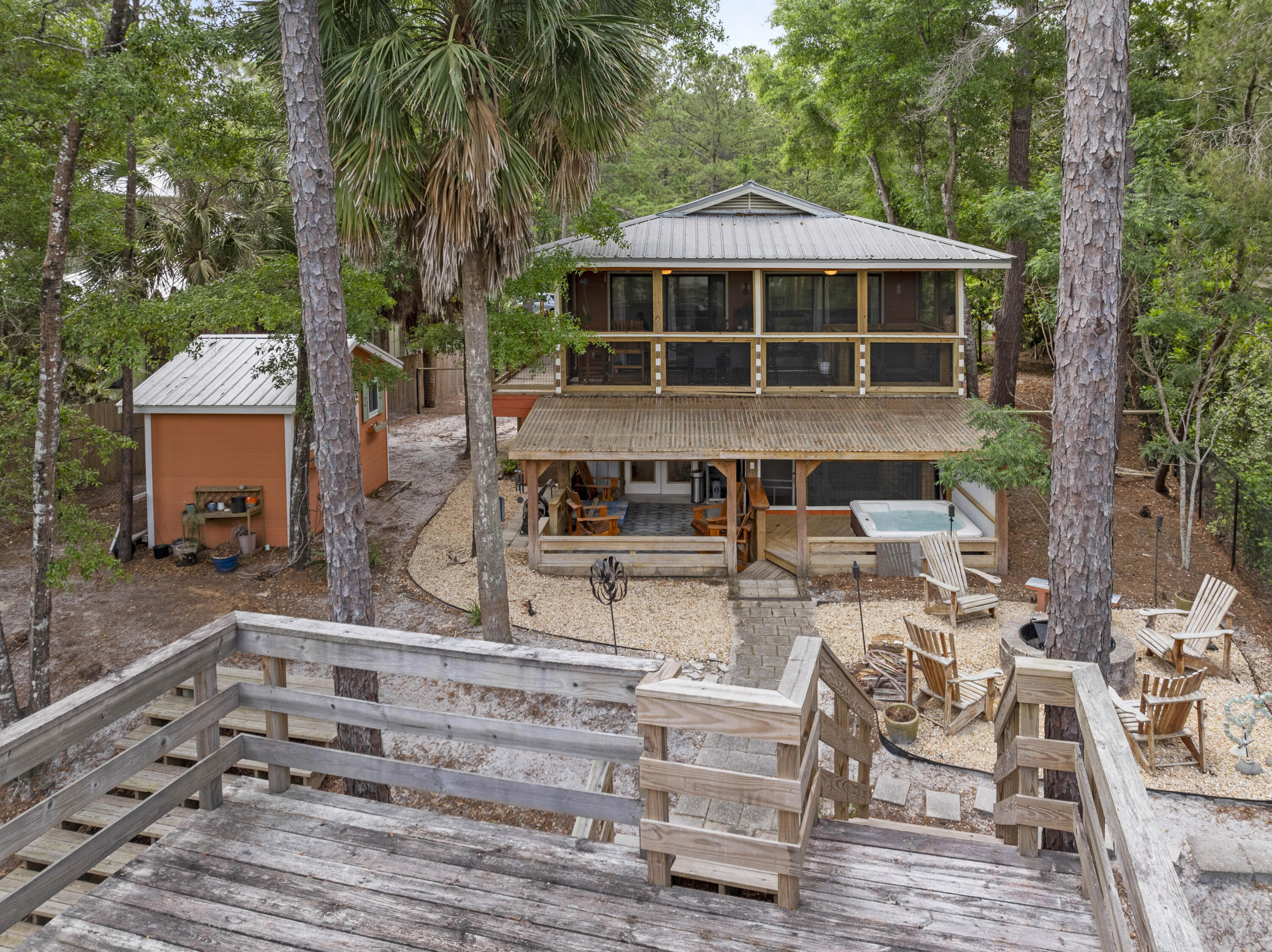 DAUGHETTES AMENDED - Residential