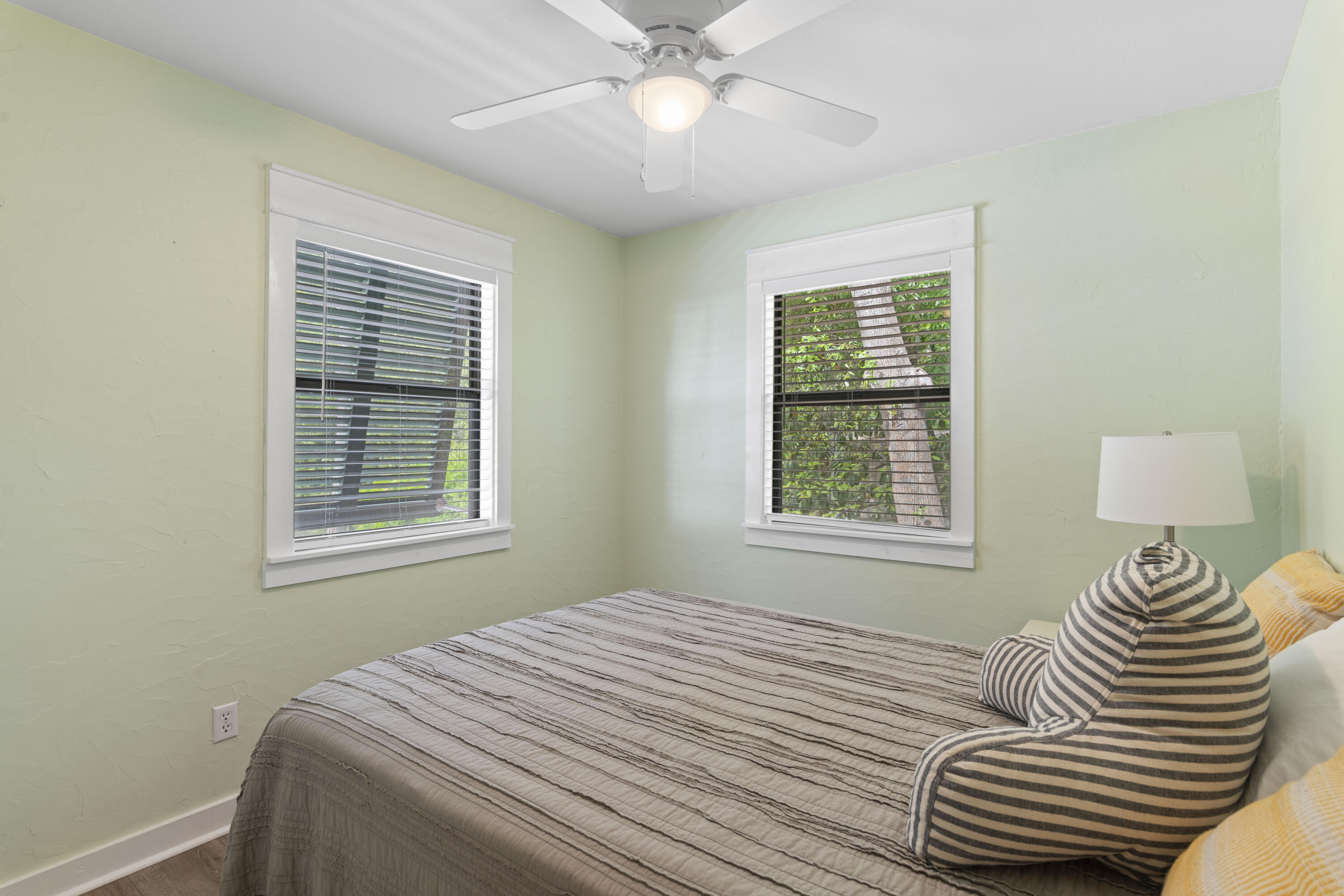 DAUGHETTES AMENDED - Residential