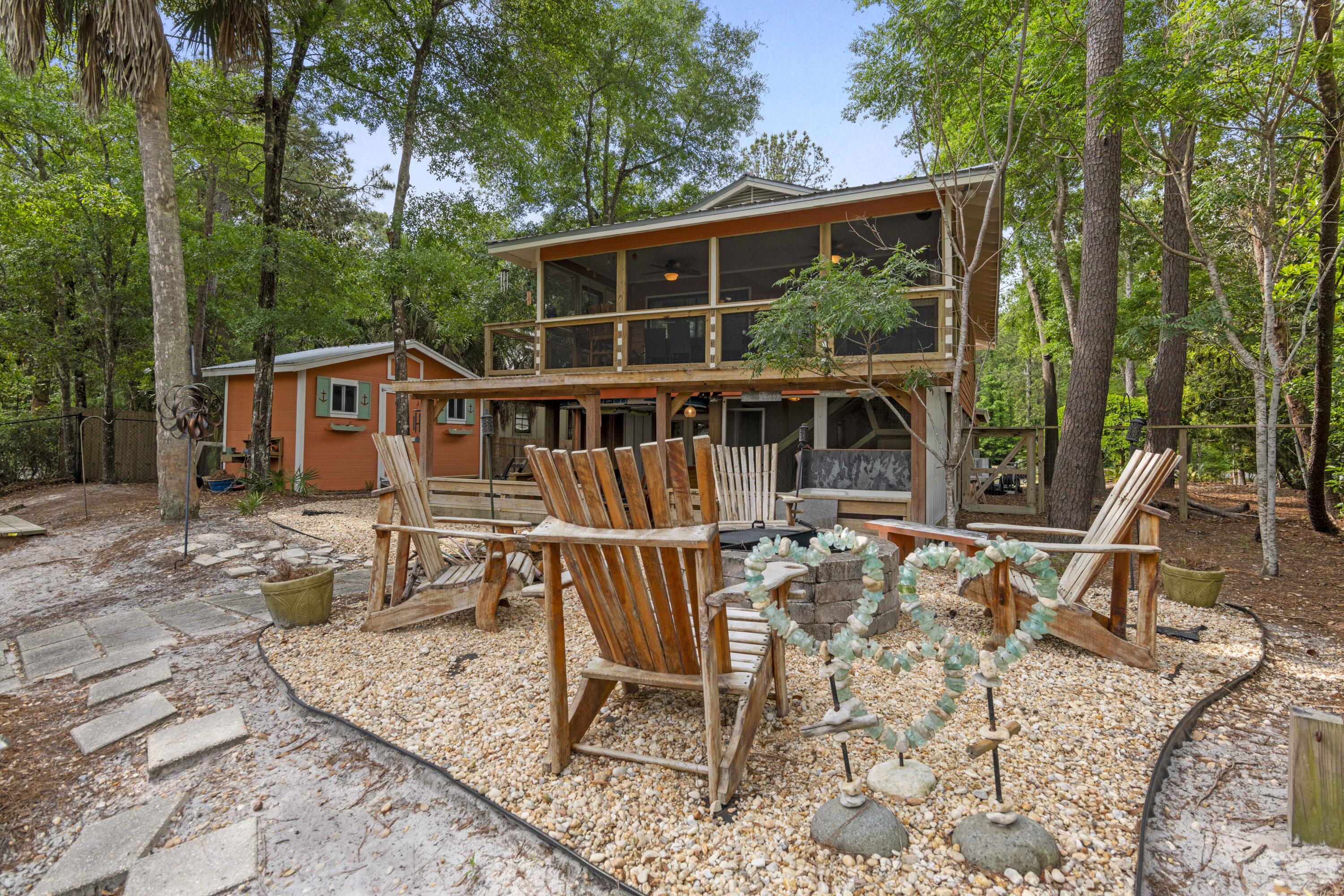 DAUGHETTES AMENDED - Residential
