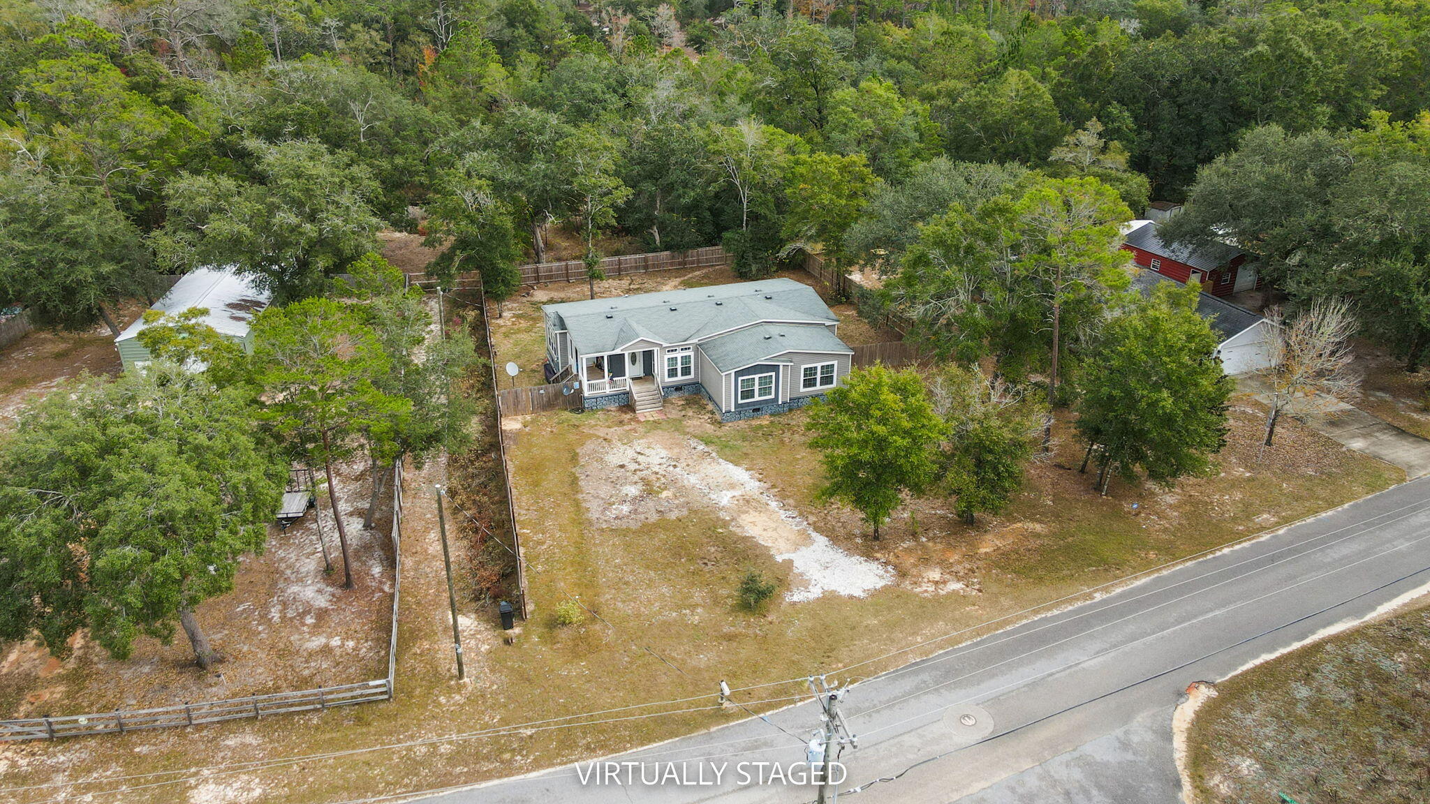 Magnolia Landing - Residential