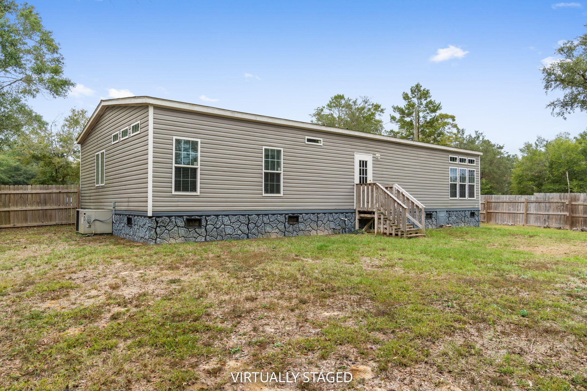 Magnolia Landing - Residential