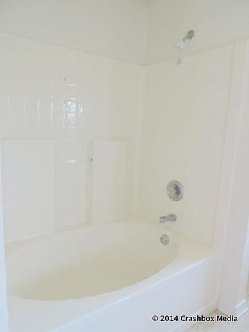 VICTORIA PARK - Residential