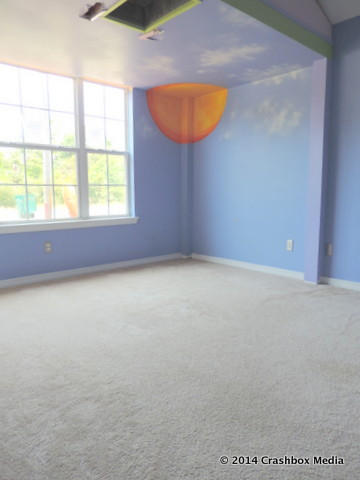 VICTORIA PARK - Residential