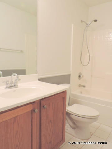 VICTORIA PARK - Residential