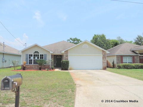 VICTORIA PARK - Residential