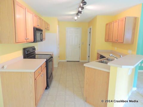 VICTORIA PARK - Residential