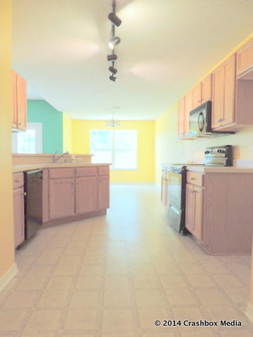 VICTORIA PARK - Residential