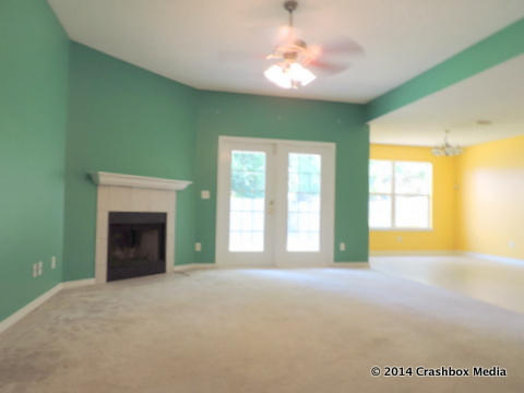 VICTORIA PARK - Residential