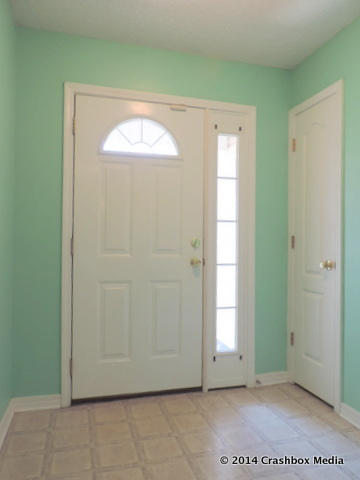 VICTORIA PARK - Residential