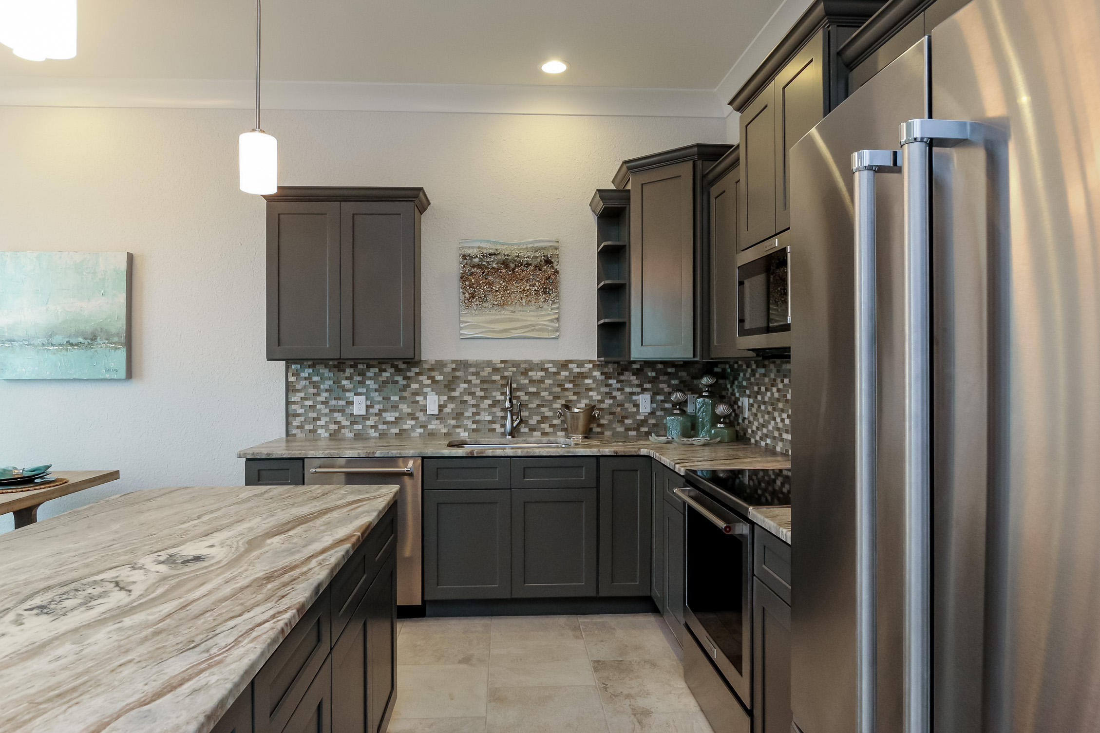 Destin Oaks - Residential