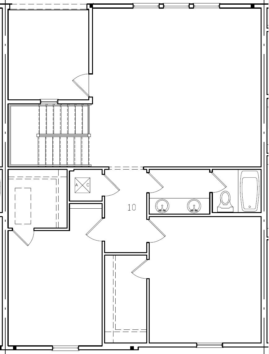 Destin Oaks - Residential