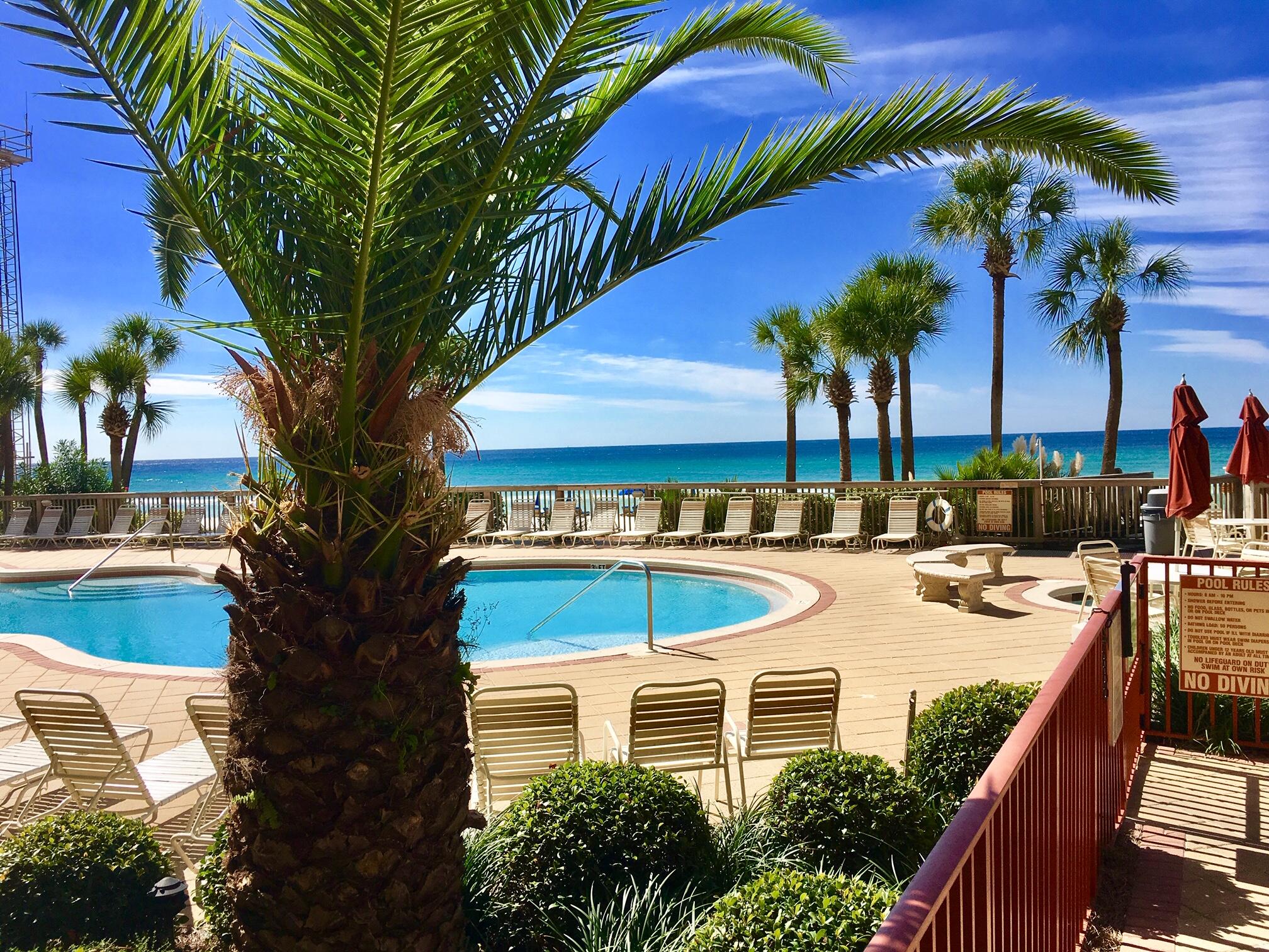 Hidden Dunes Condo - Residential