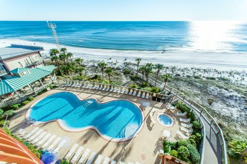 Photo of 7115 Thomas Drive #UNIT 901, Panama City Beach, FL 32408 (MLS # 969119) Photo of 7115 Thomas Drive #UNIT 901, Panama City Beach, FL 32408 (MLS # 969119)