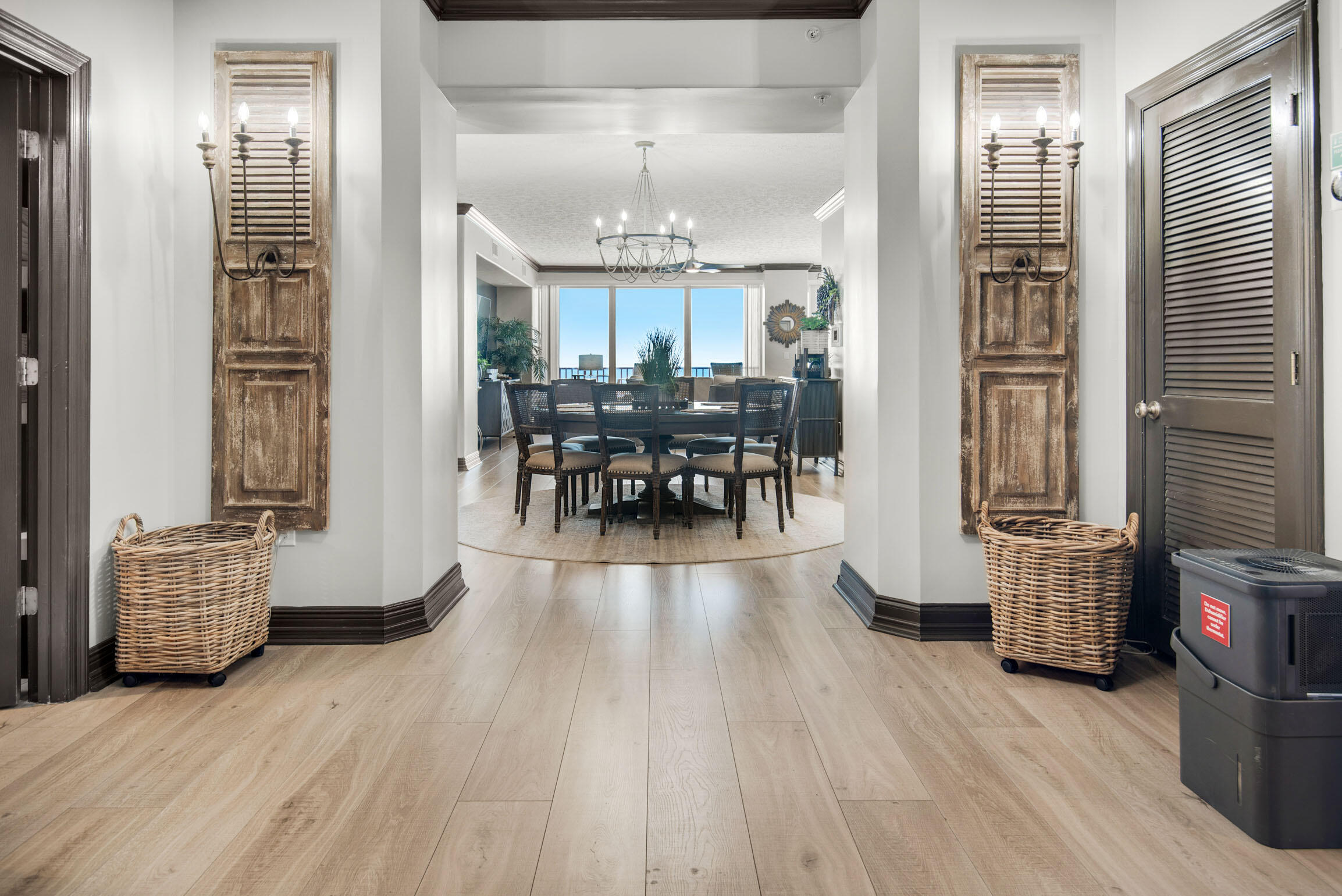 Hidden Dunes Condo - Residential