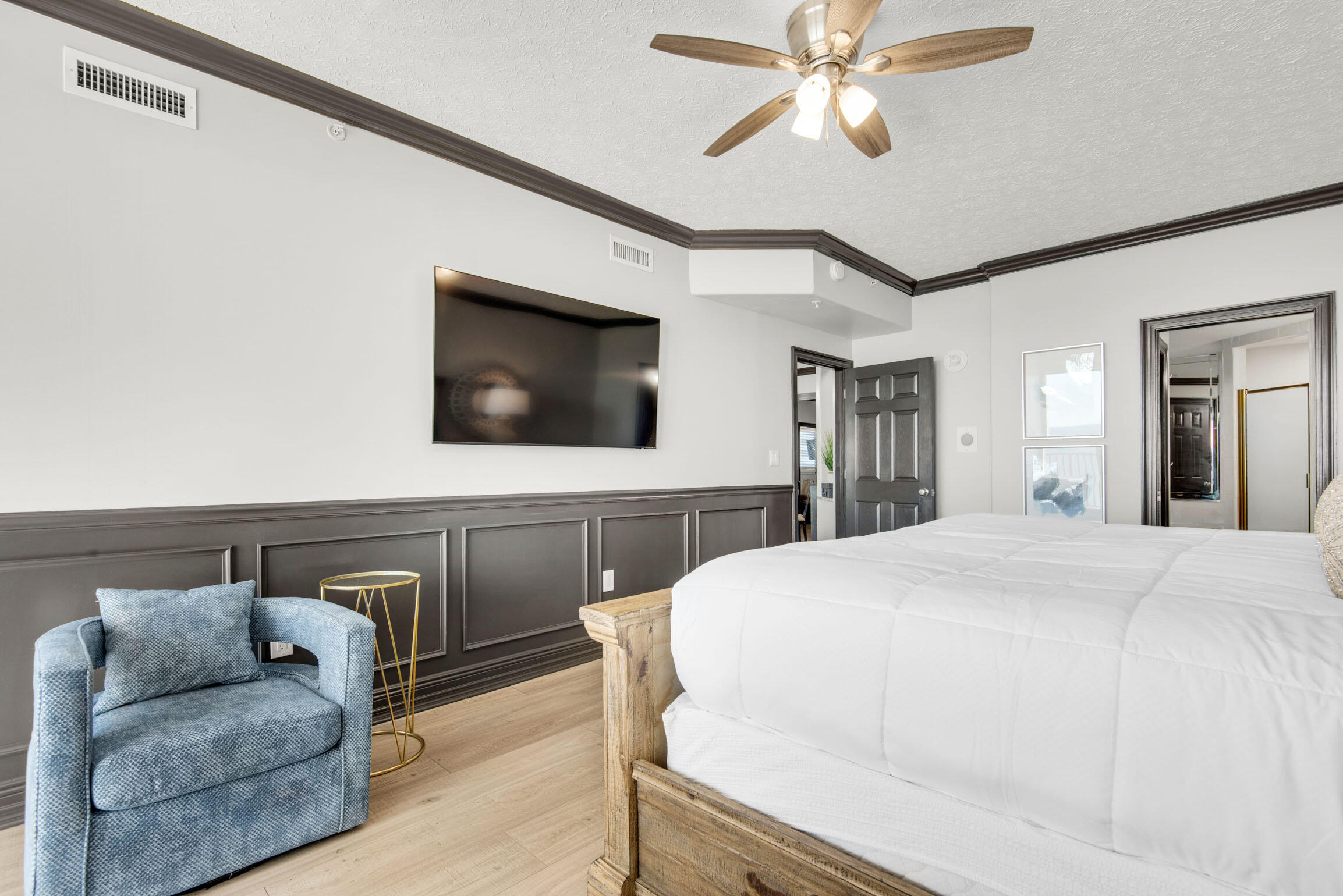 Hidden Dunes Condo - Residential