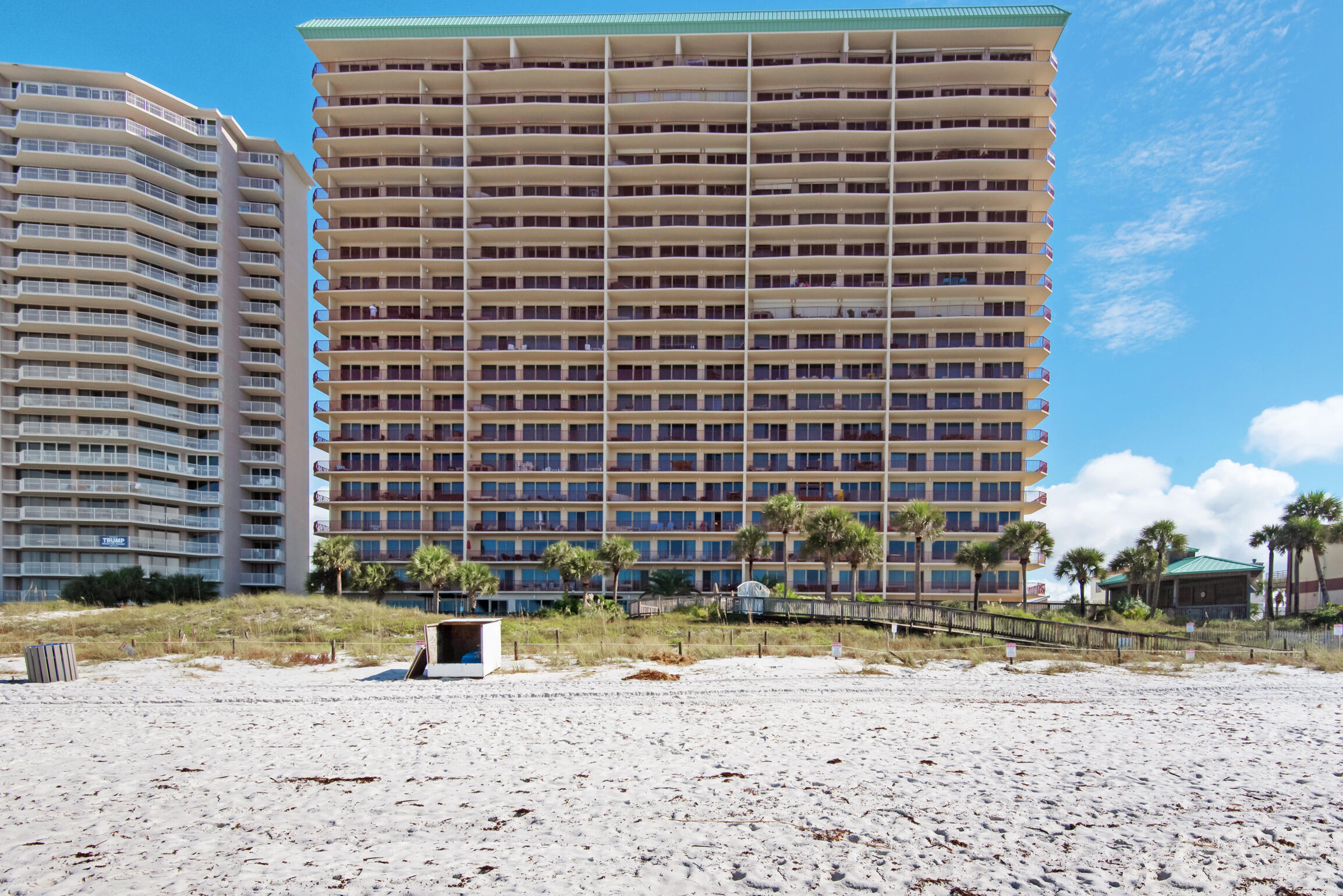 Hidden Dunes Condo - Residential